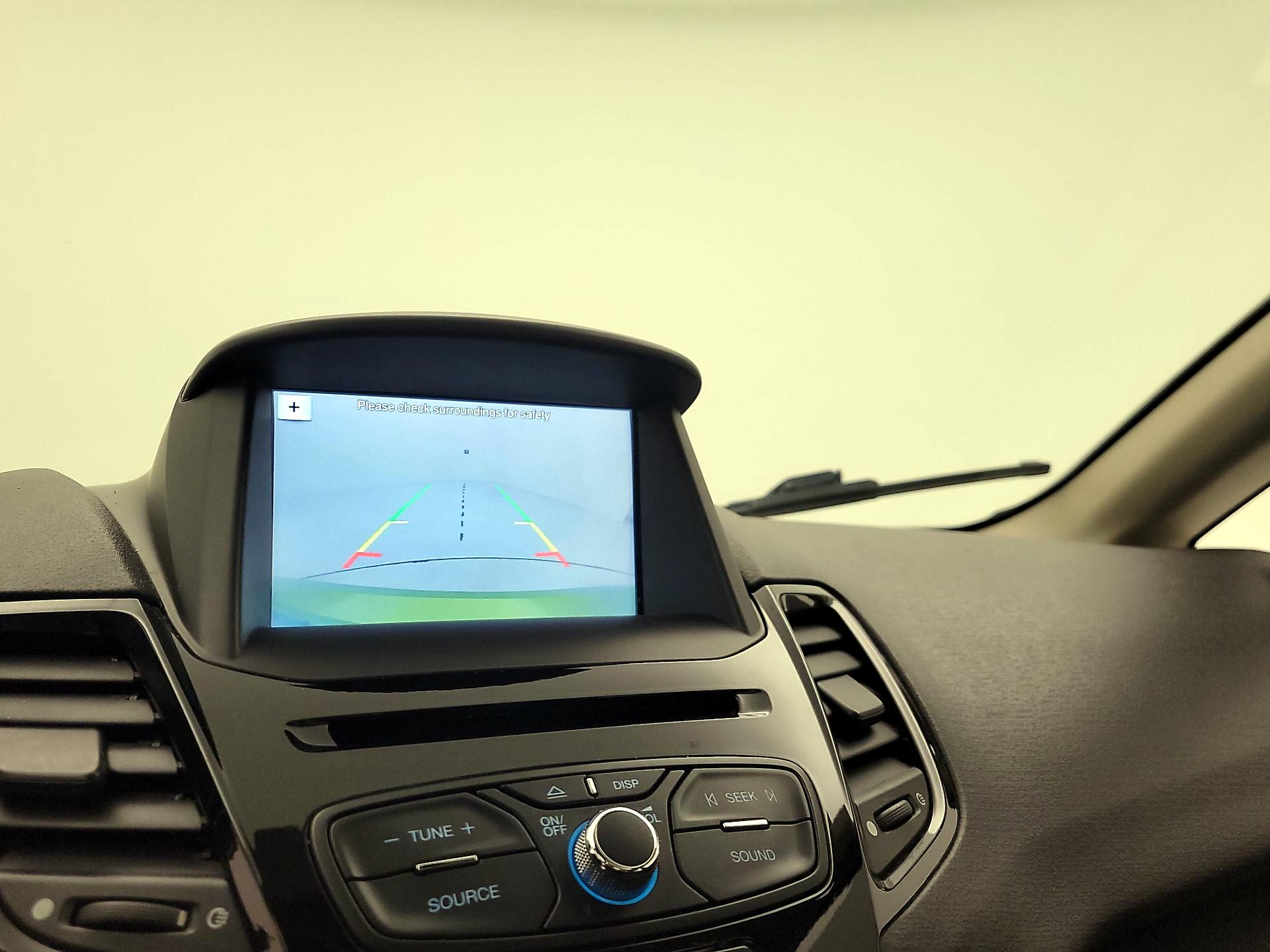 Thumbnail: 2018 Ford Fiesta - 15