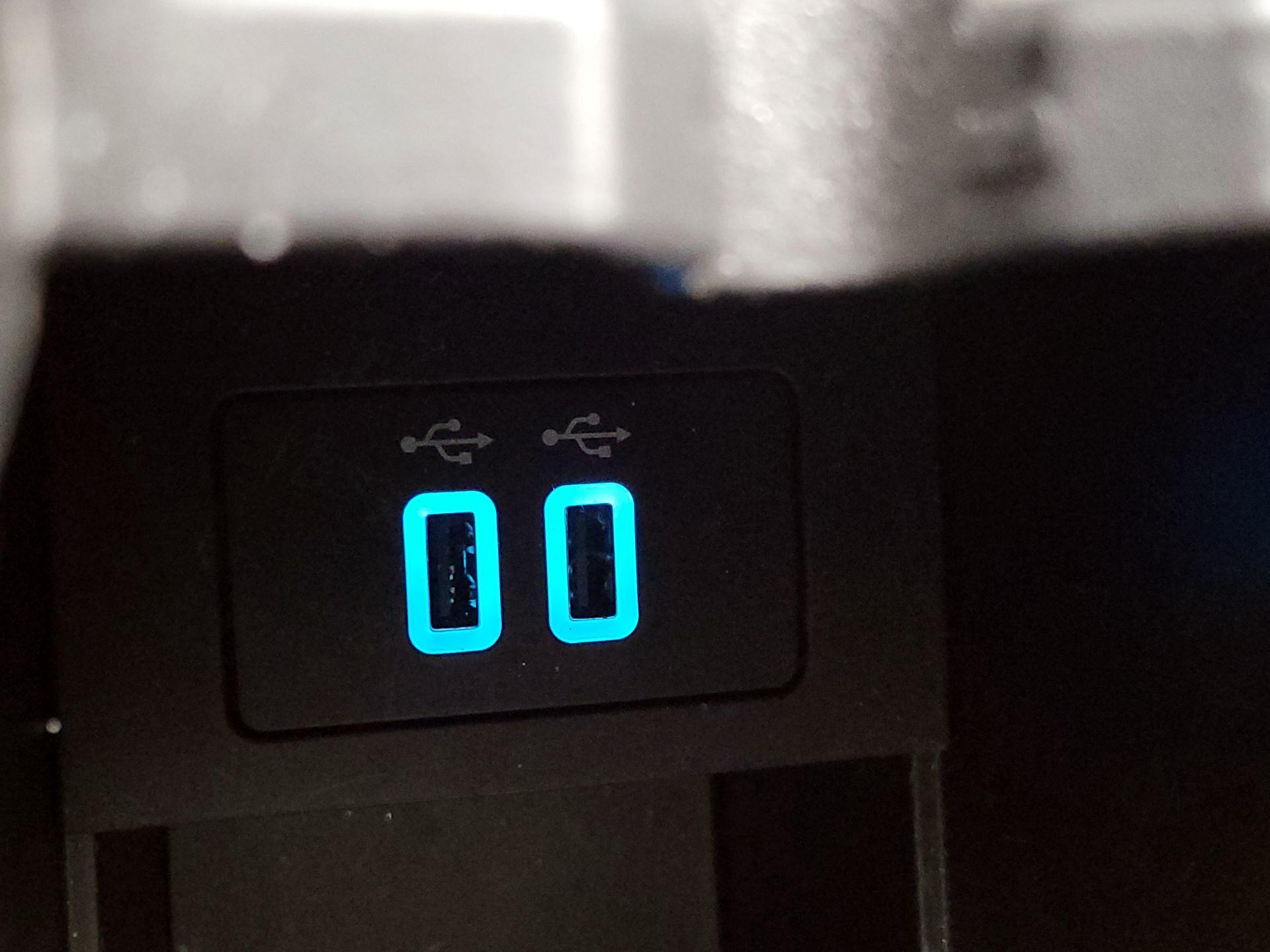 Thumbnail: 2018 Ford Fiesta - 19