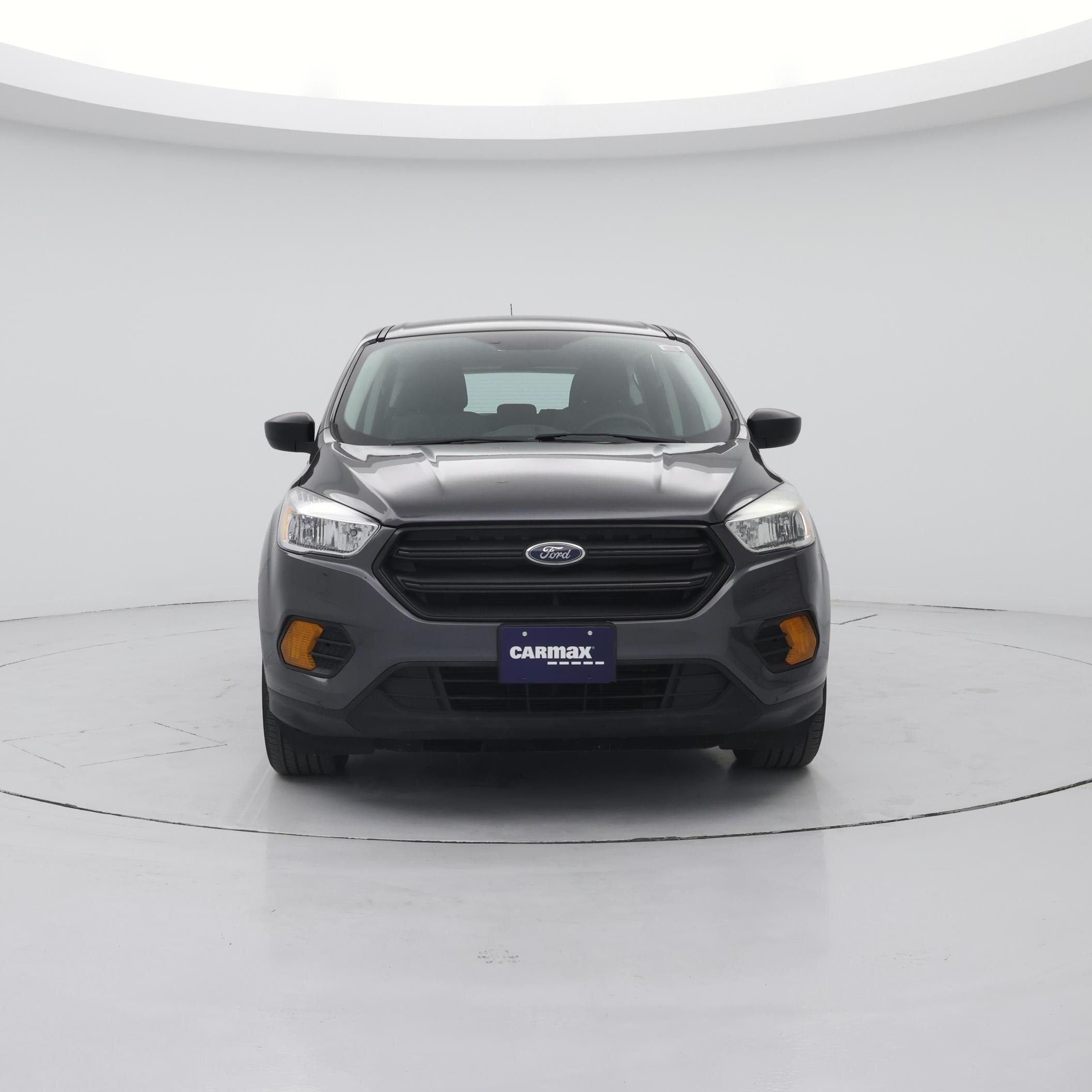 Thumbnail: 2017 Ford Escape - 5