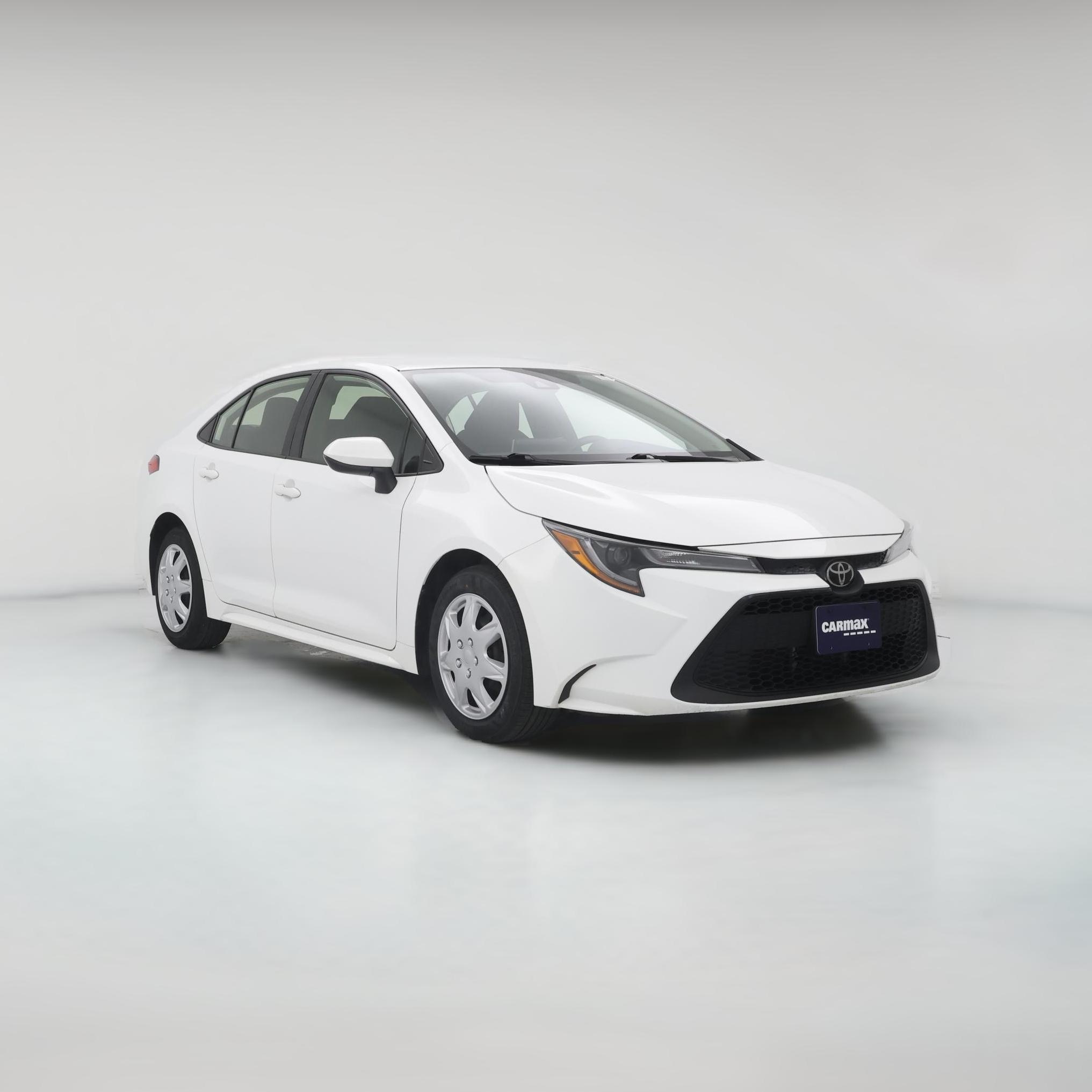 Thumbnail: 2020 Toyota Corolla - 1