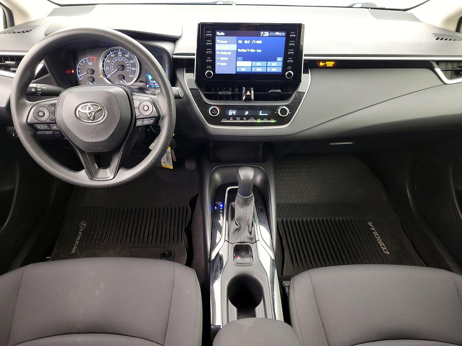 Thumbnail: 2020 Toyota Corolla - 9