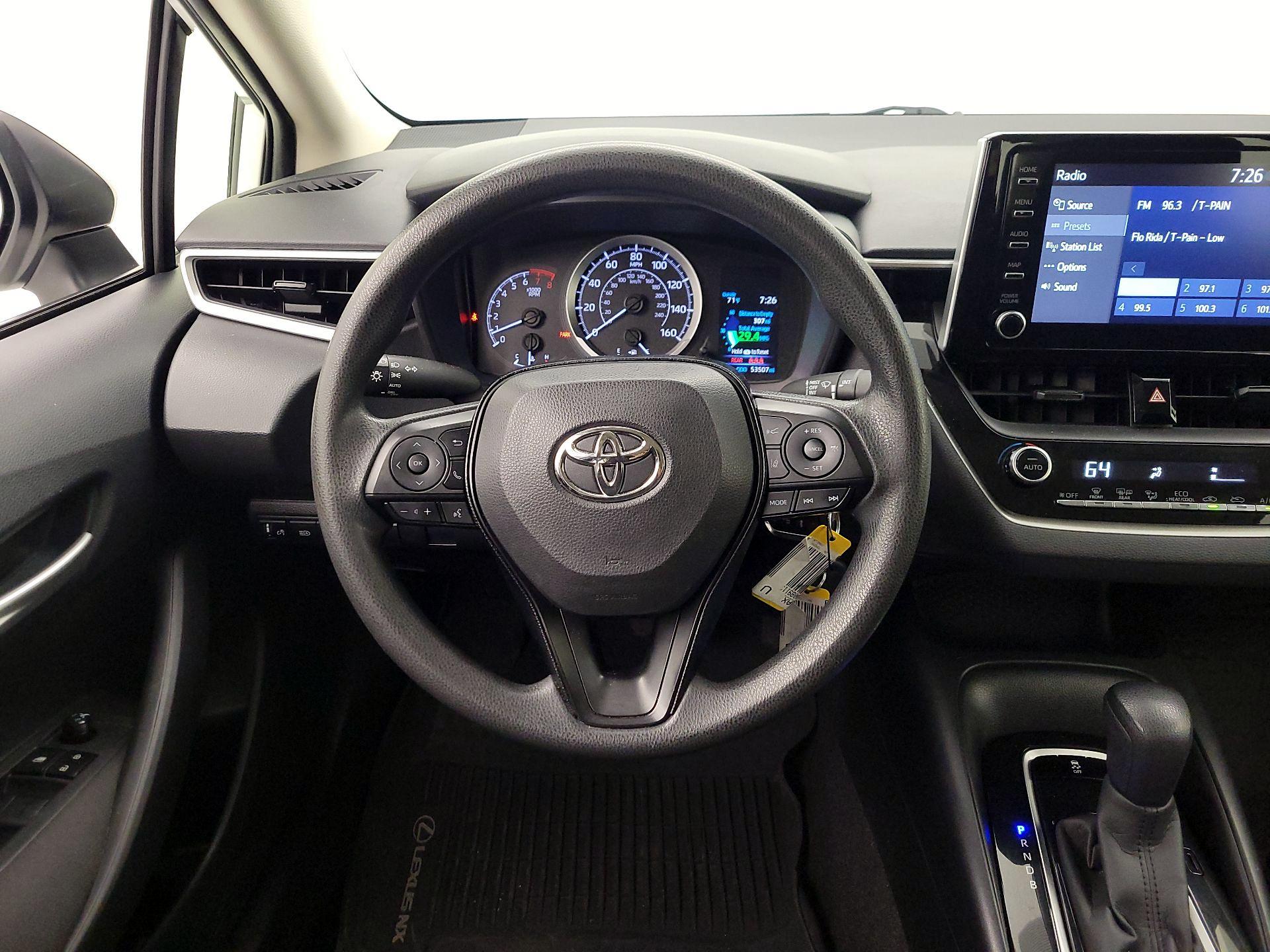 Thumbnail: 2020 Toyota Corolla - 10