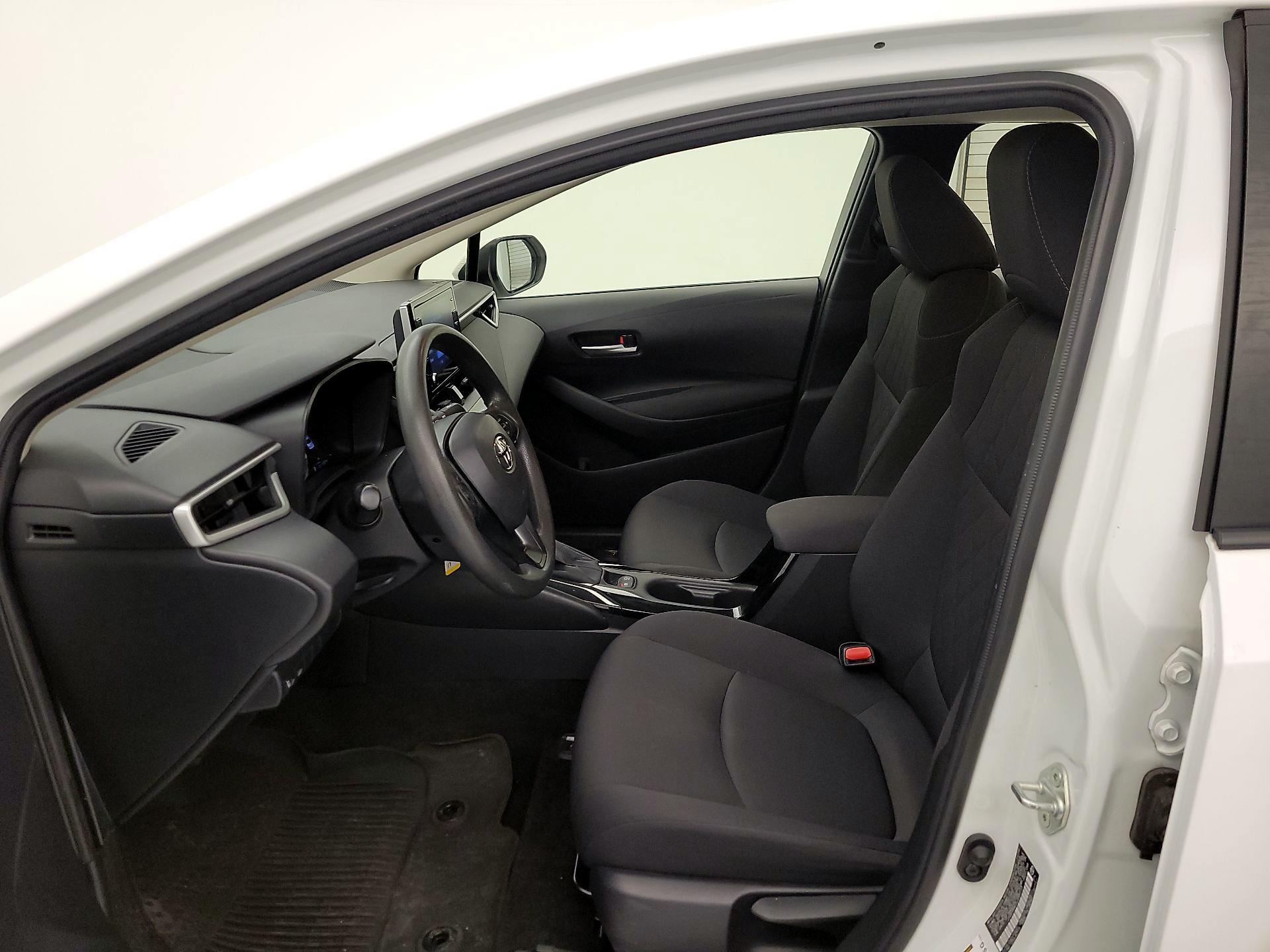 Thumbnail: 2020 Toyota Corolla - 11