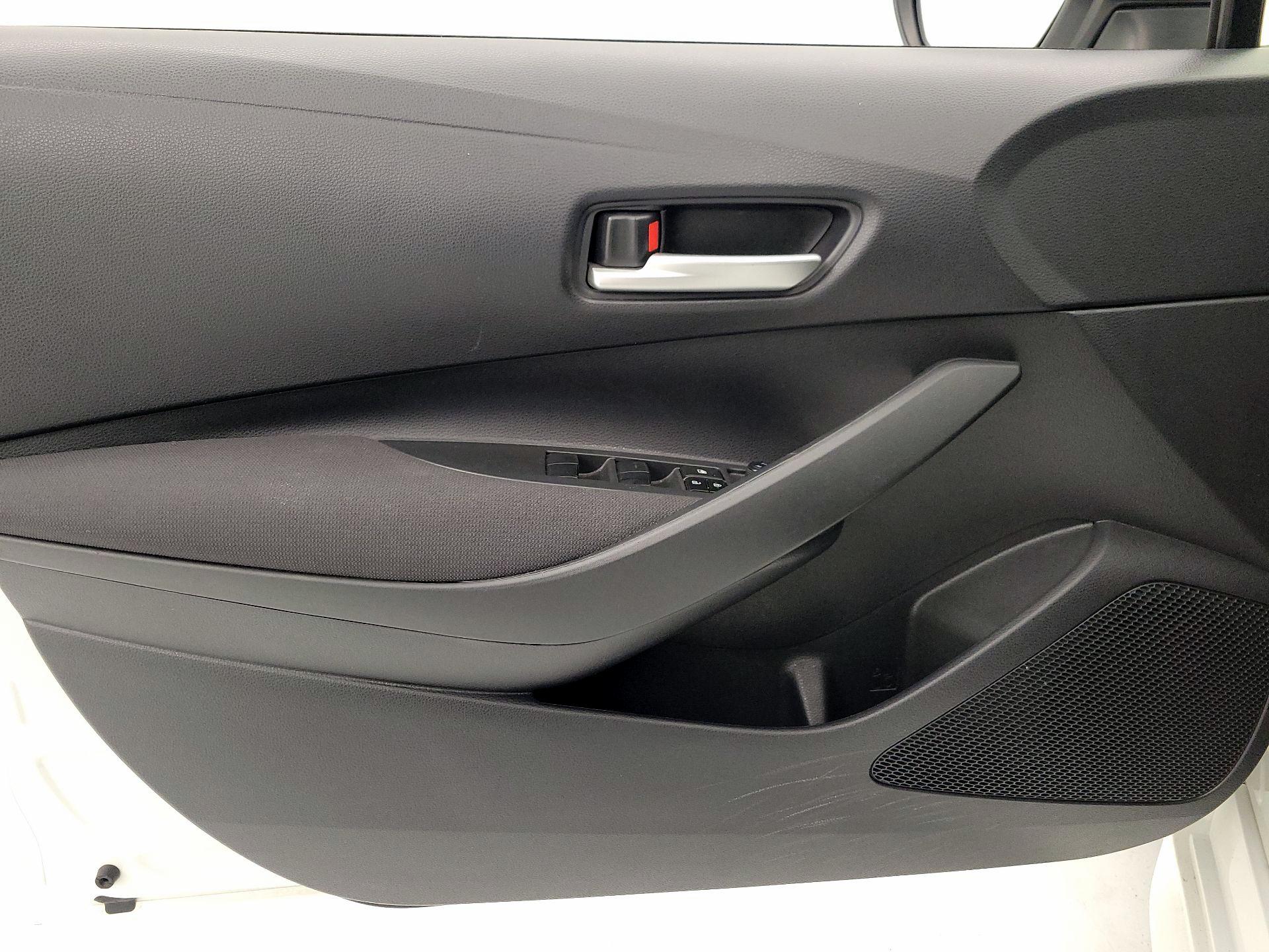 Thumbnail: 2020 Toyota Corolla - 12