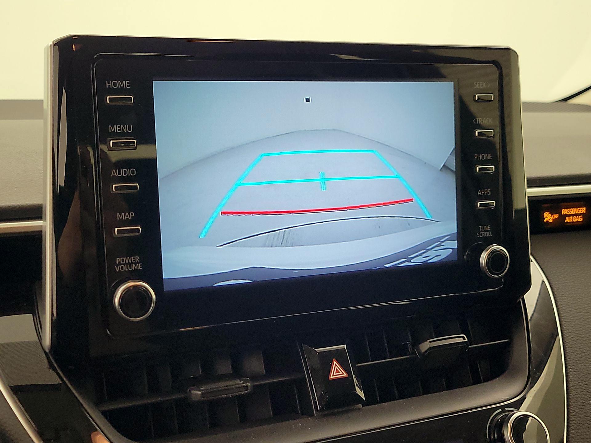 Thumbnail: 2020 Toyota Corolla - 14