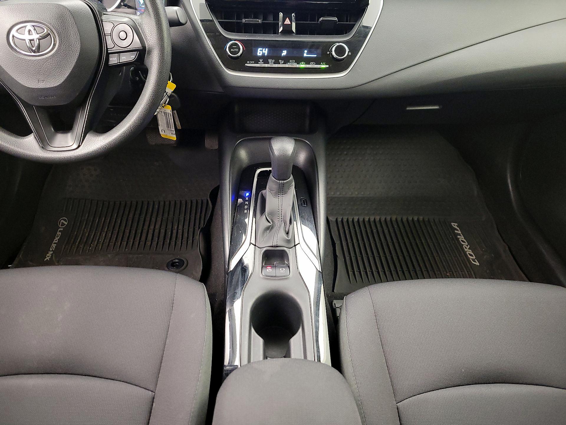 Thumbnail: 2020 Toyota Corolla - 17