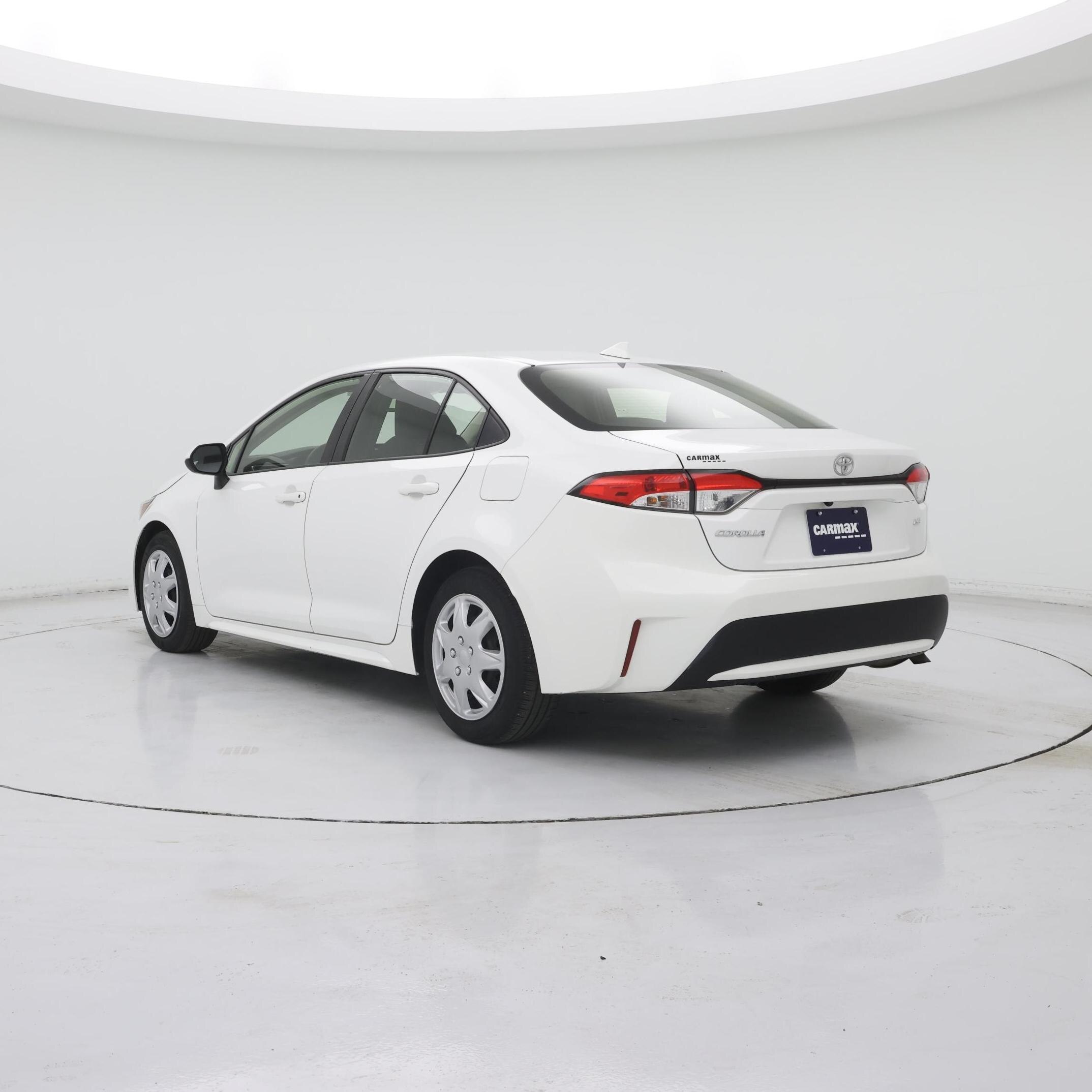 Thumbnail: 2020 Toyota Corolla - 2