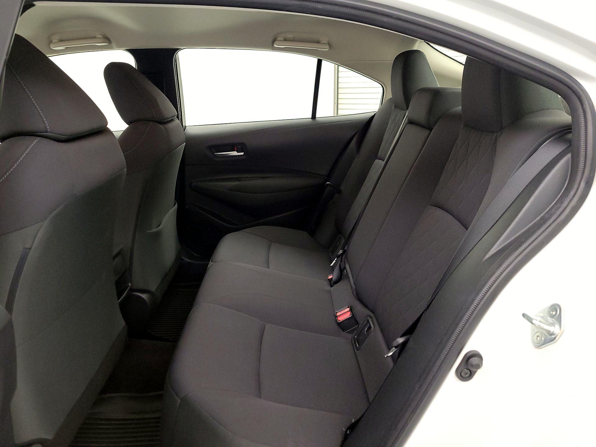 Thumbnail: 2020 Toyota Corolla - 19