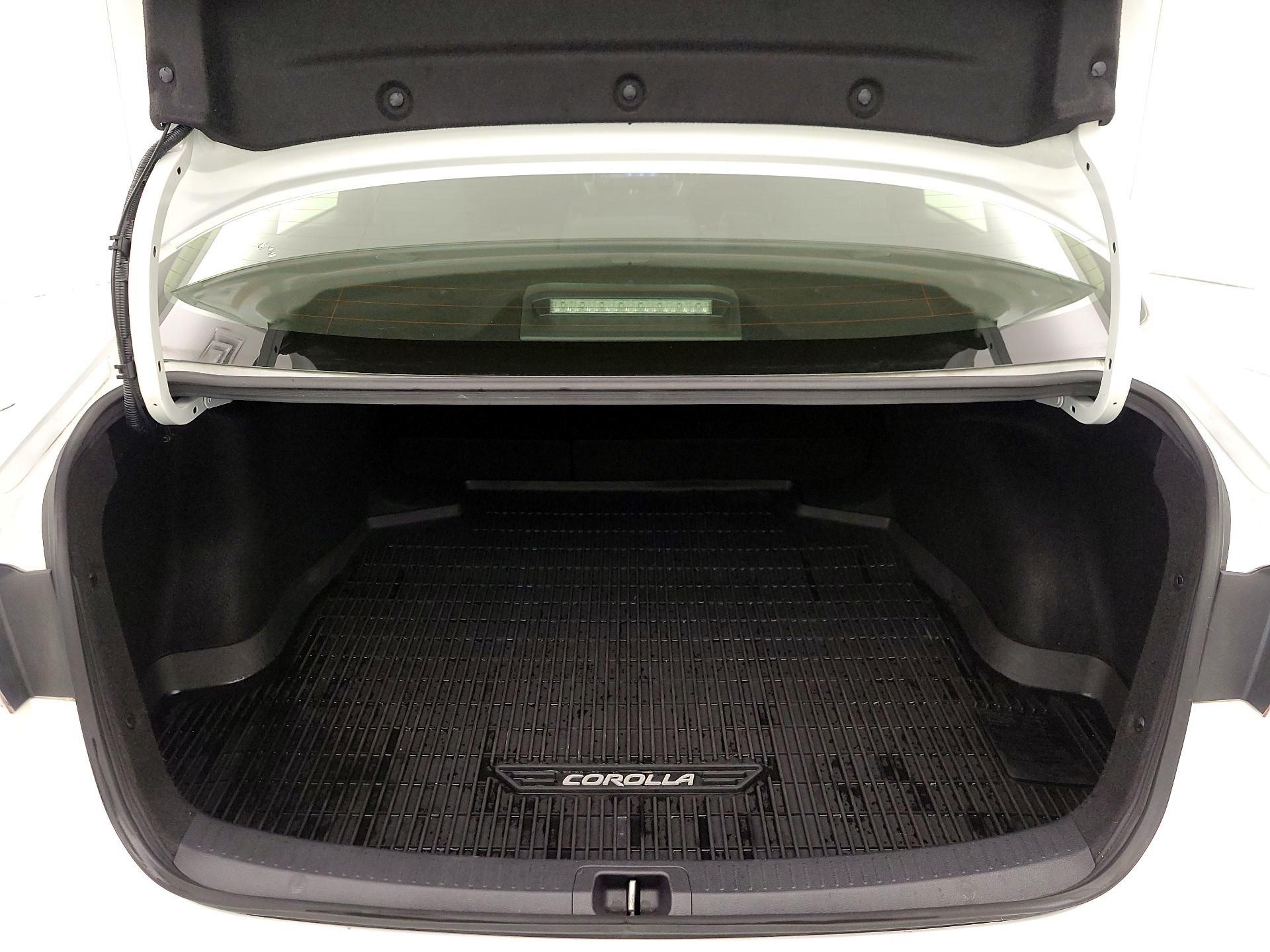 Thumbnail: 2020 Toyota Corolla - 20