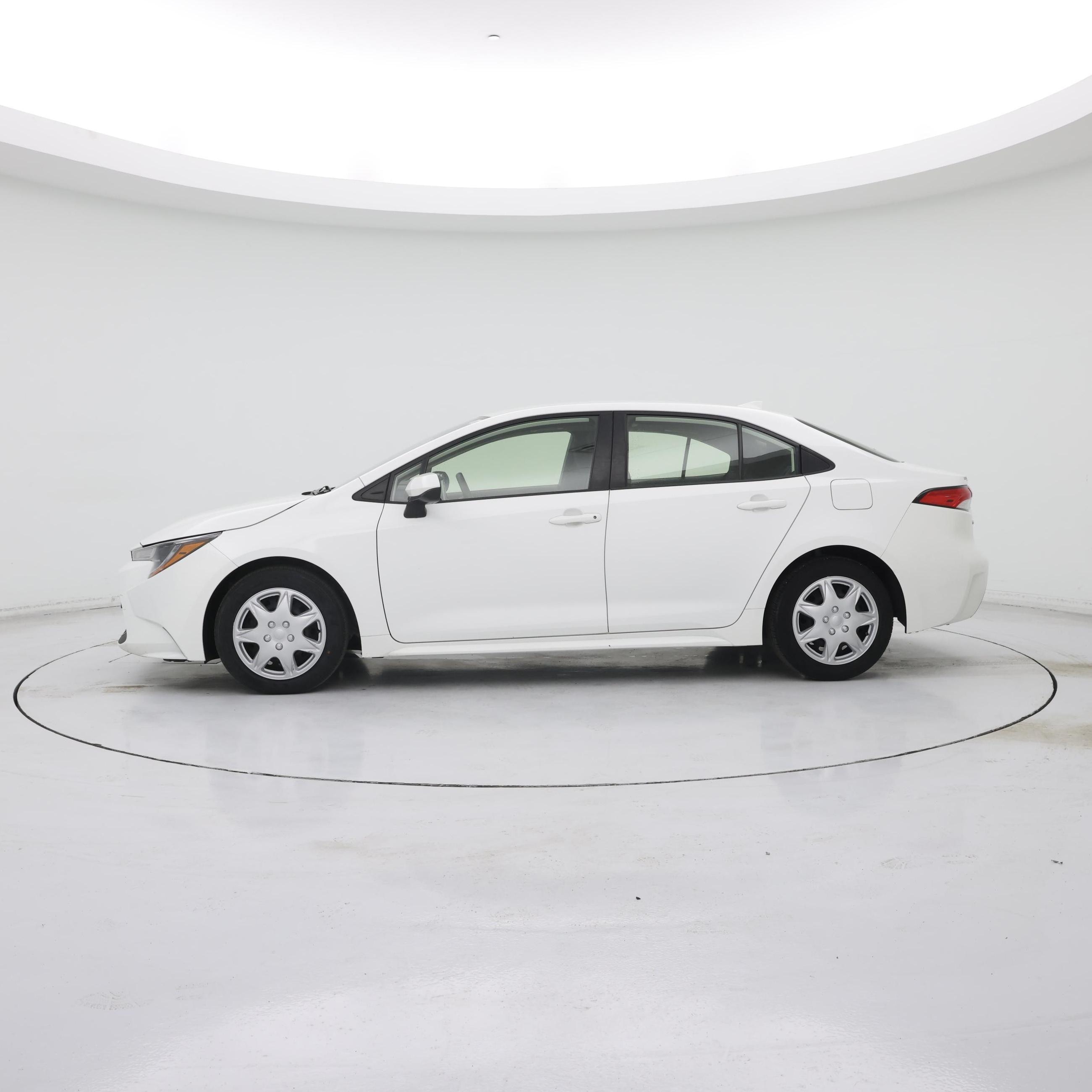 Thumbnail: 2020 Toyota Corolla - 3