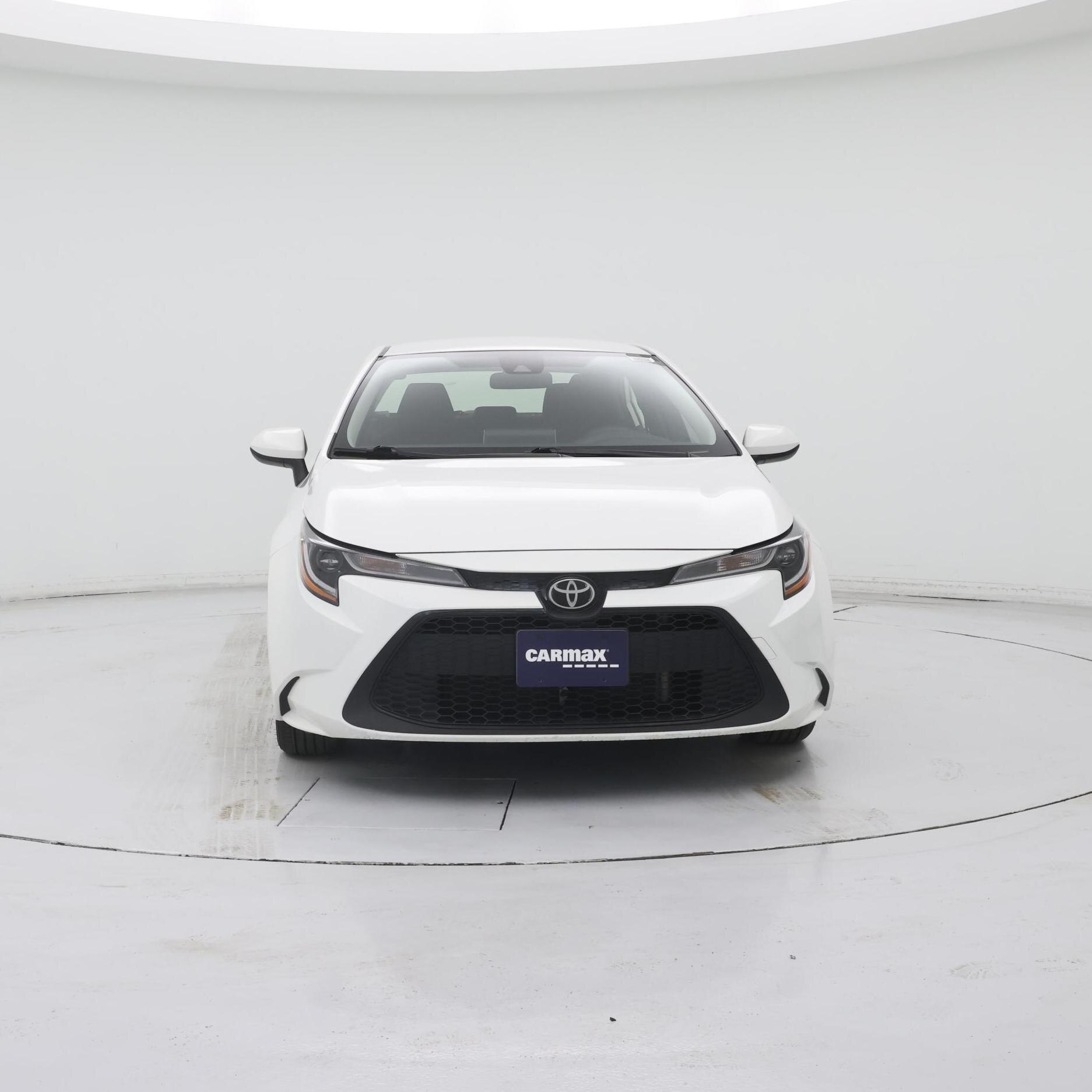 Thumbnail: 2020 Toyota Corolla - 5