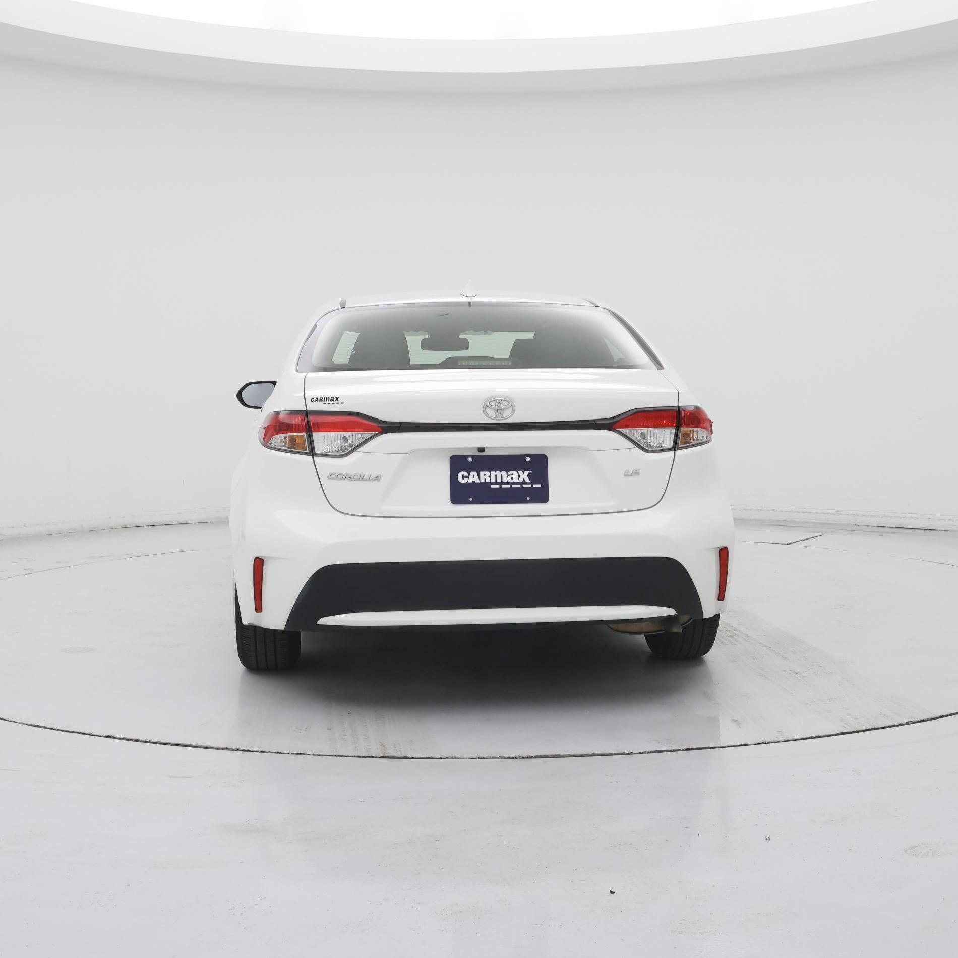 Thumbnail: 2020 Toyota Corolla - 6
