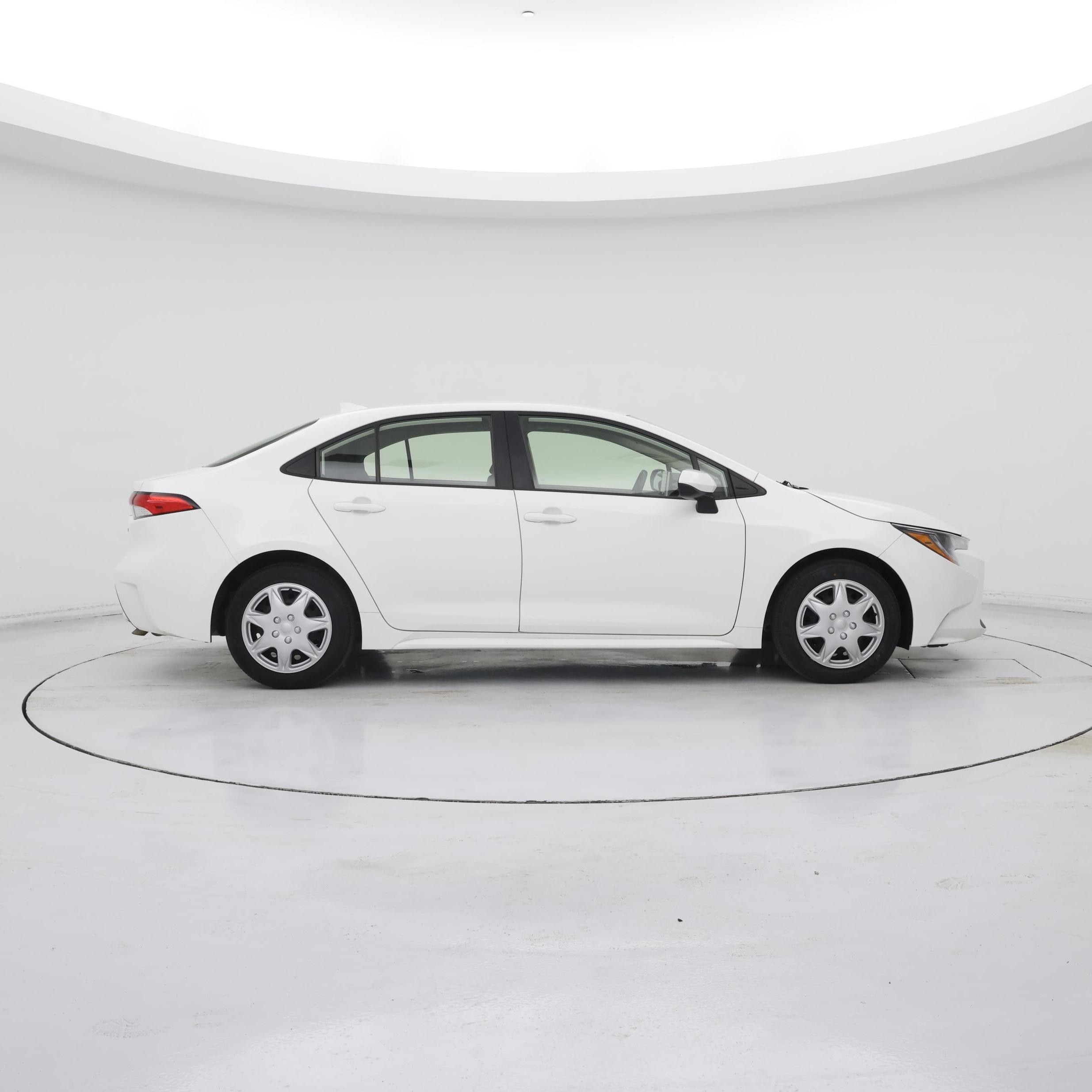 Thumbnail: 2020 Toyota Corolla - 7