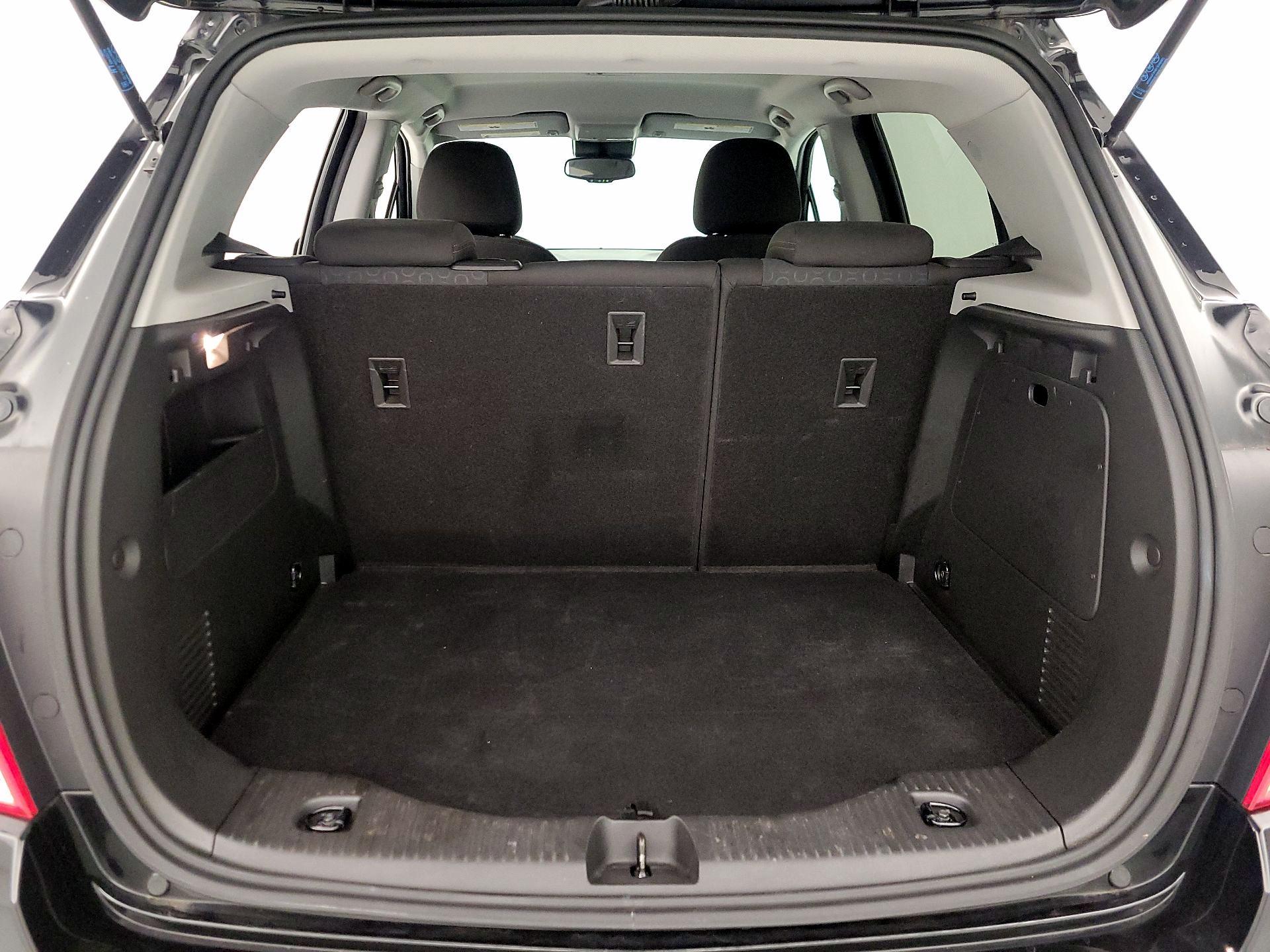 Thumbnail: 2020 Chevrolet Trax - 20