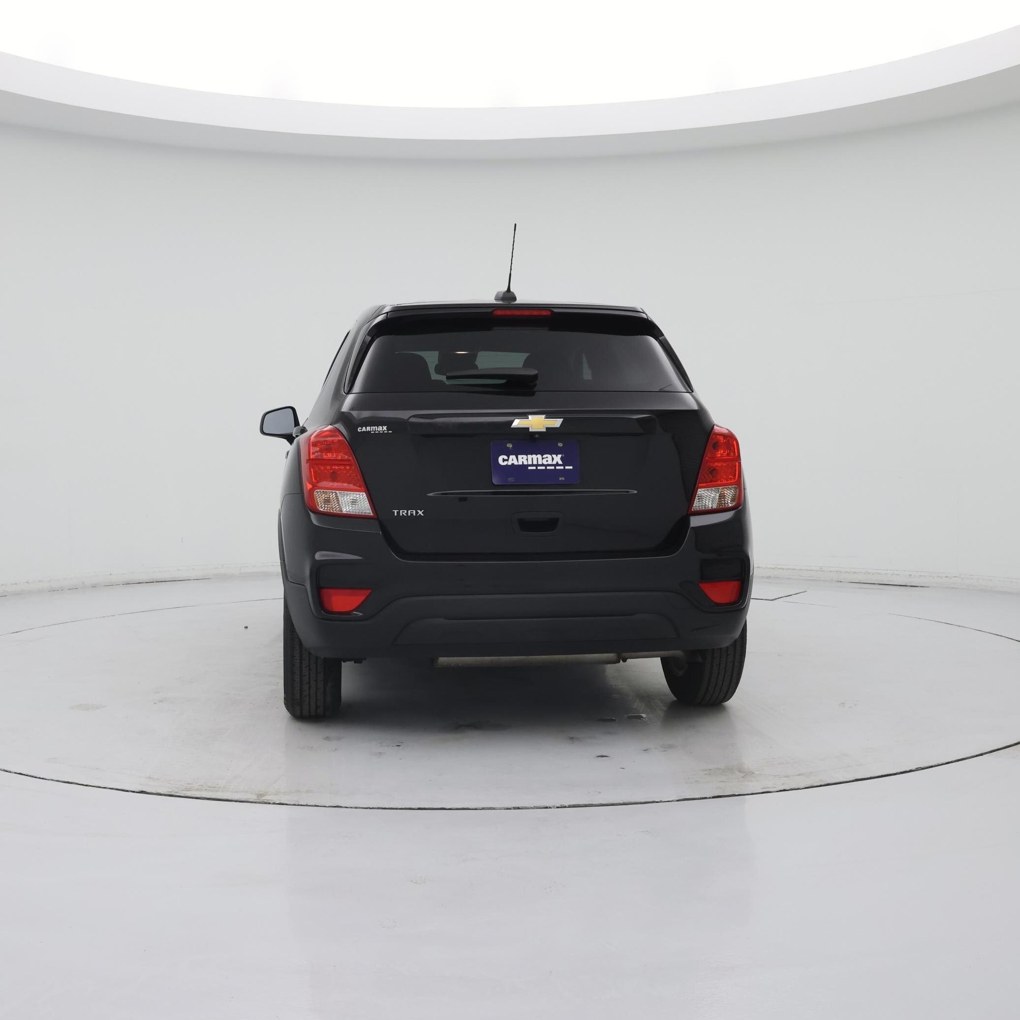 Thumbnail: 2020 Chevrolet Trax - 6