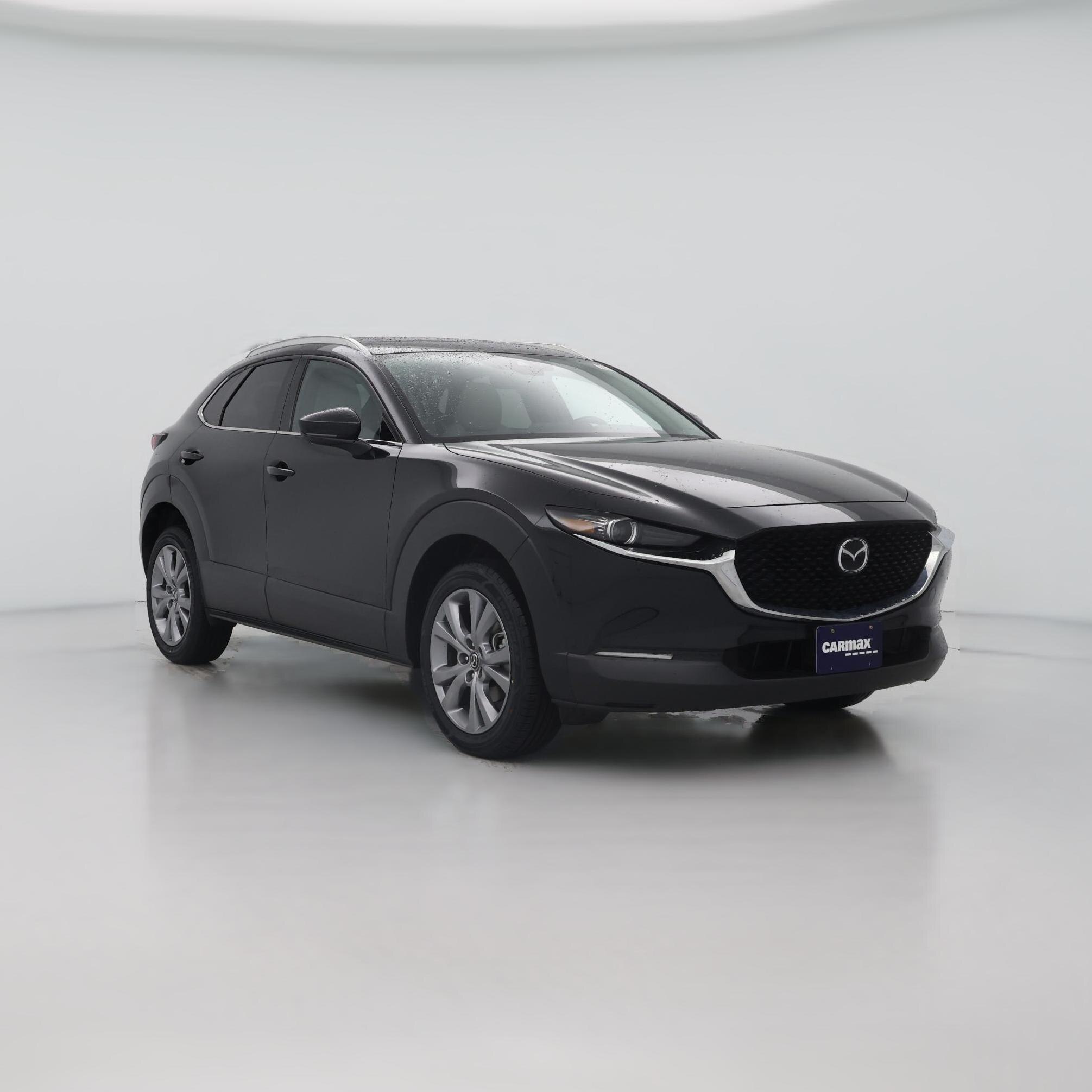 Thumbnail: 2023 Mazda CX-30 - 1