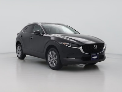 2023 Mazda CX-30 2.5 S Premium Package