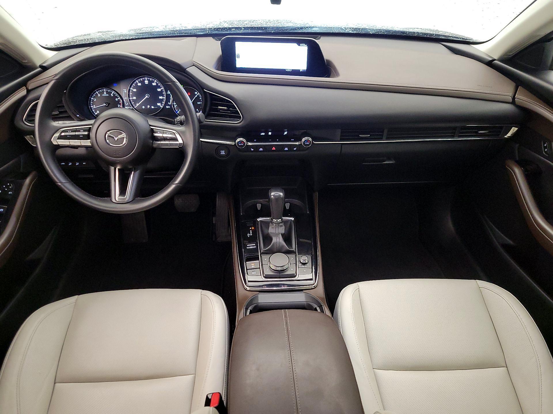 Thumbnail: 2023 Mazda CX-30 - 9