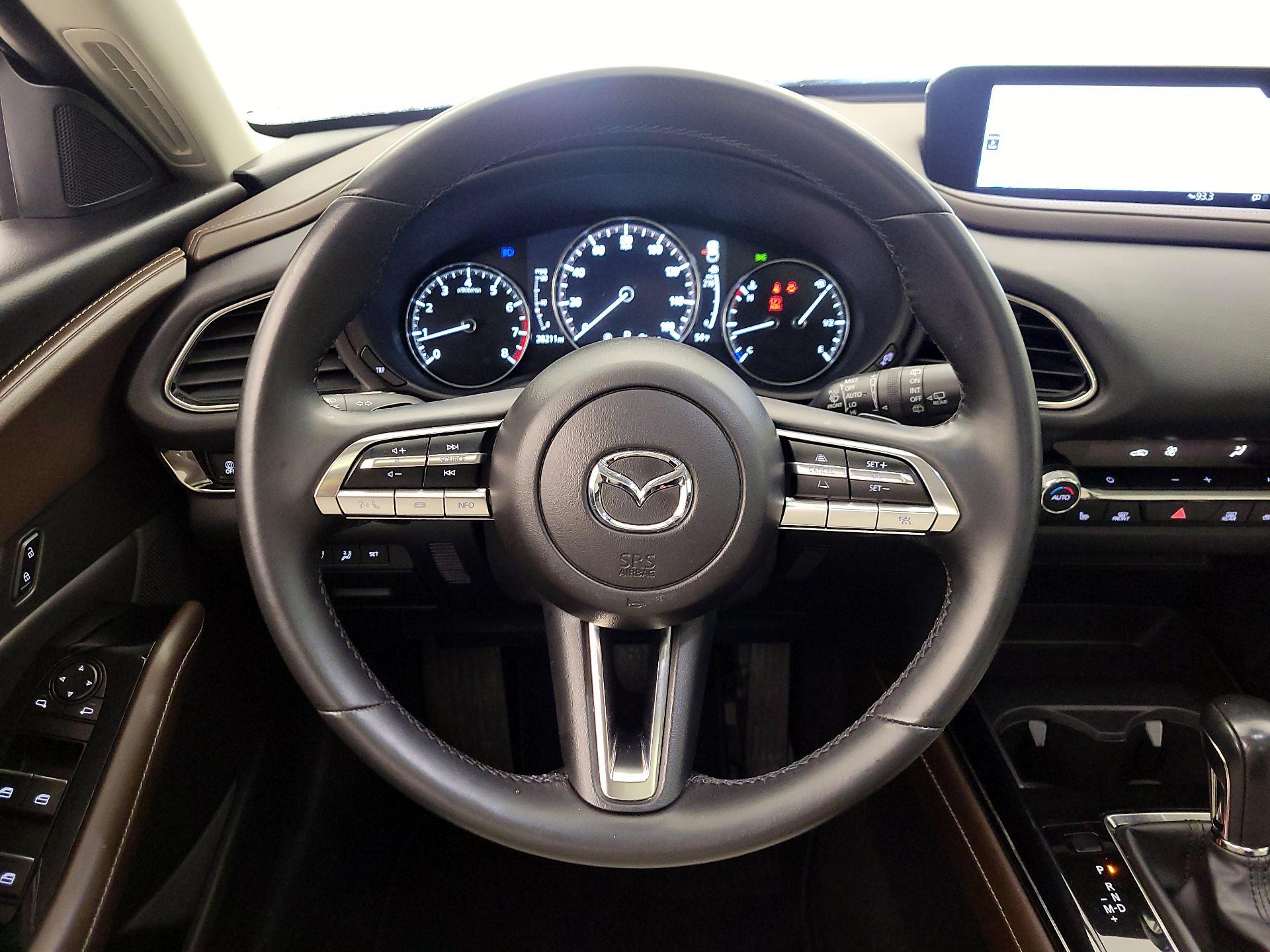 Thumbnail: 2023 Mazda CX-30 - 10