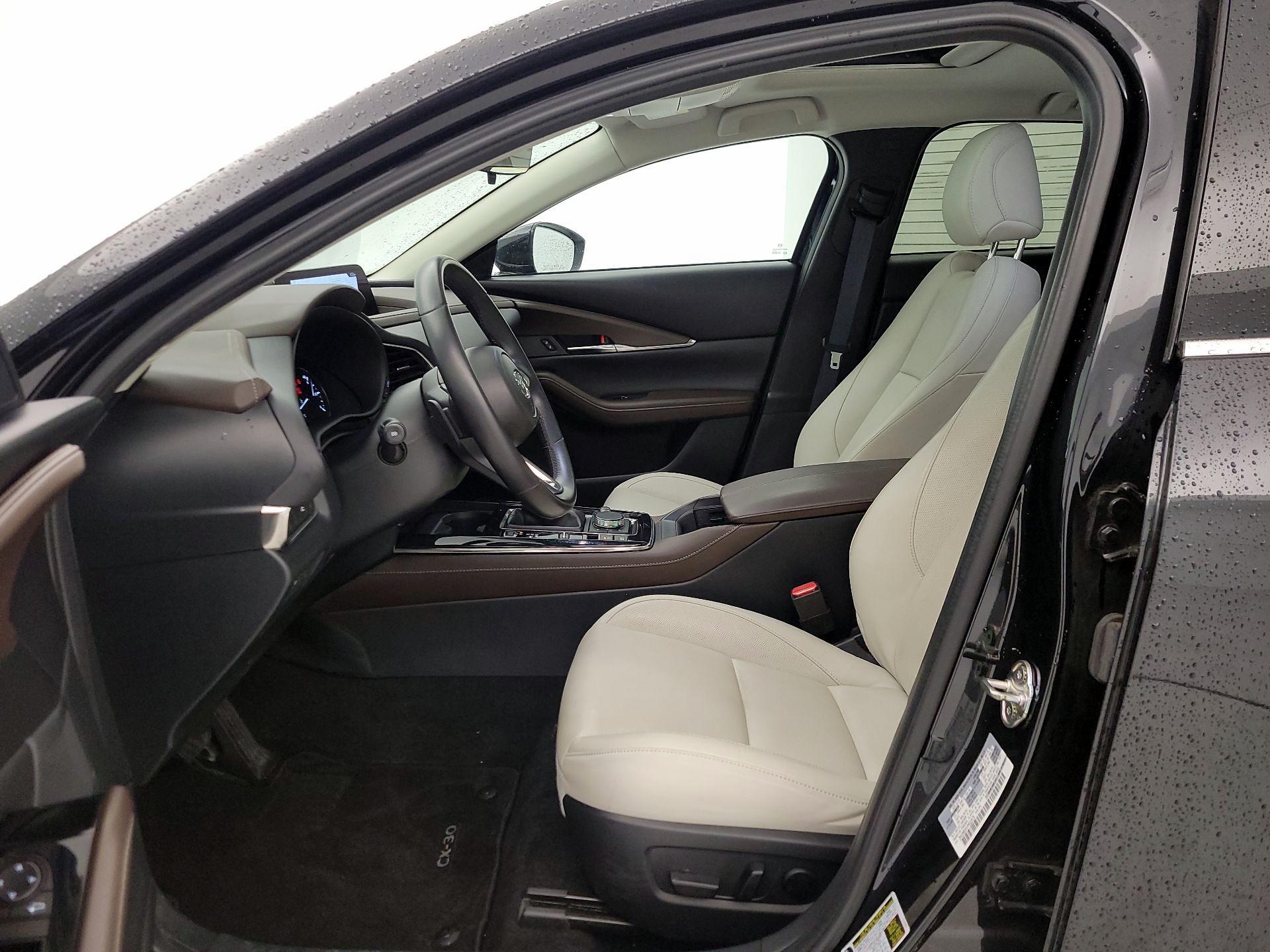 Thumbnail: 2023 Mazda CX-30 - 11