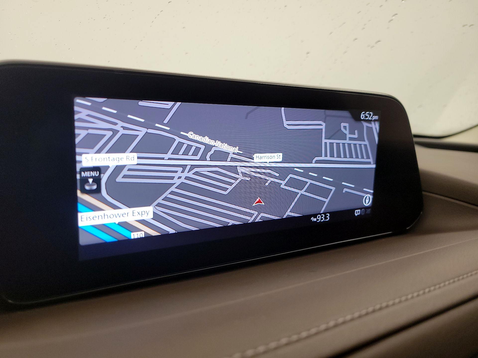 Thumbnail: 2023 Mazda CX-30 - 14