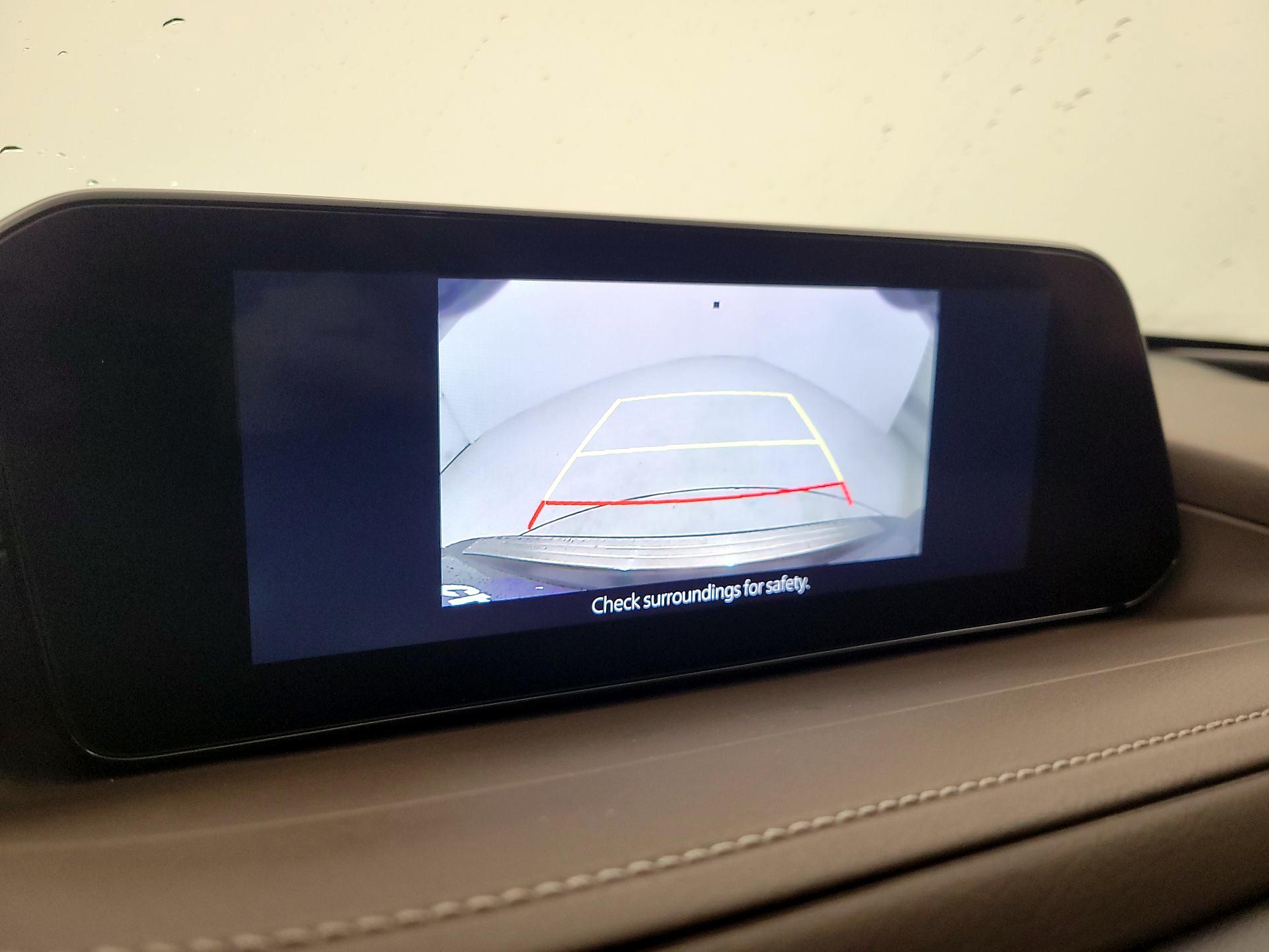 Thumbnail: 2023 Mazda CX-30 - 15