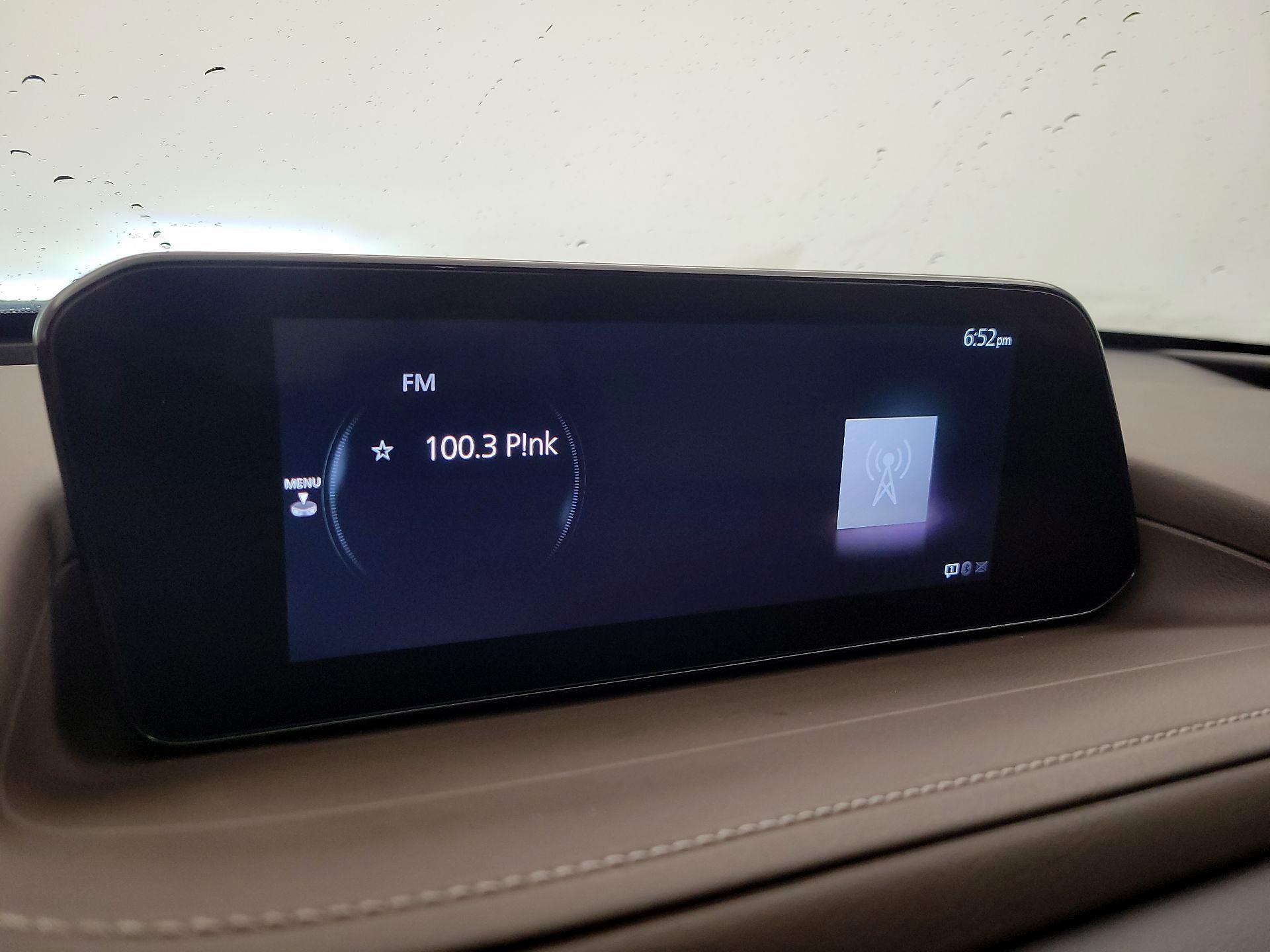 Thumbnail: 2023 Mazda CX-30 - 16