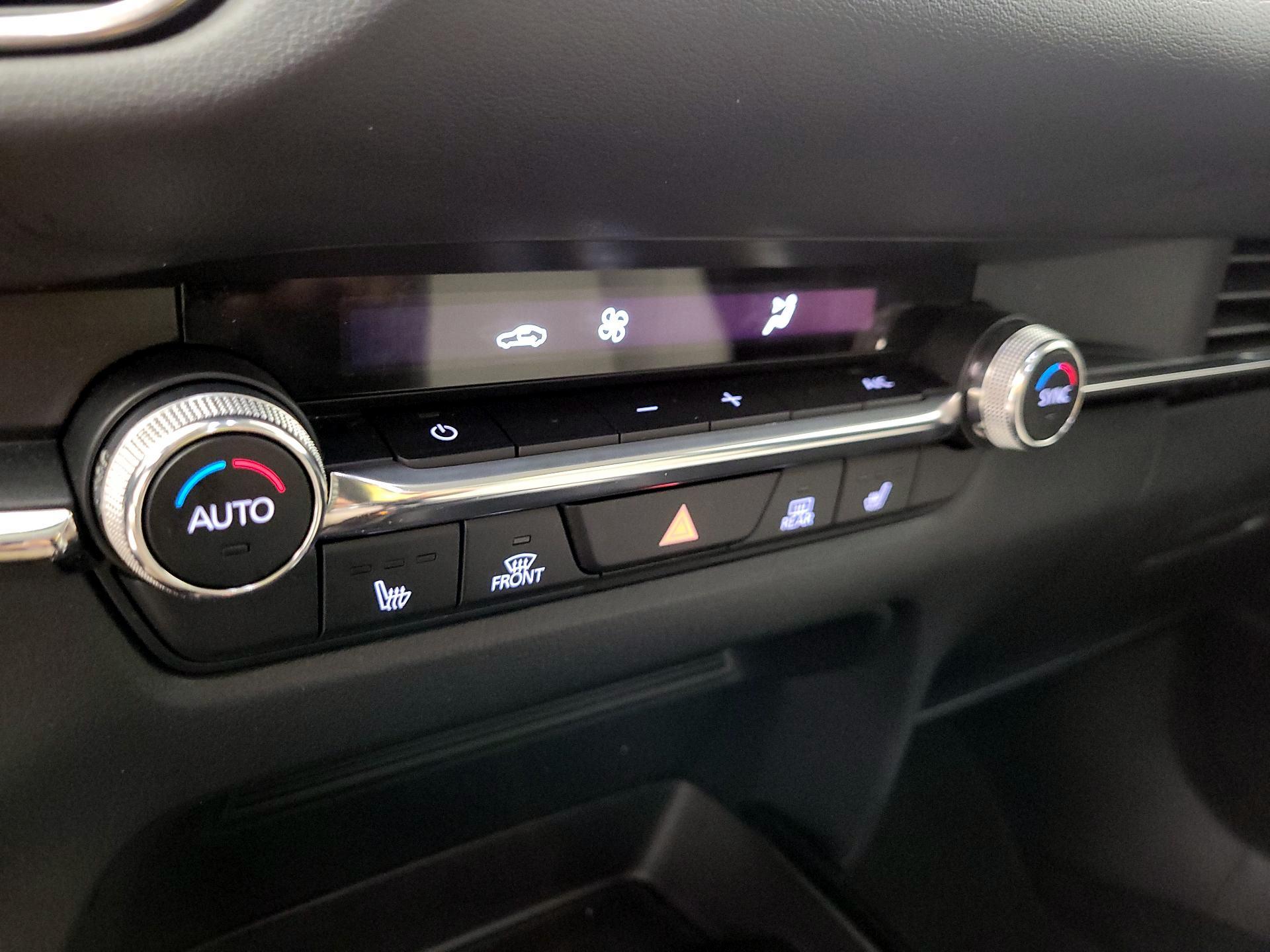 Thumbnail: 2023 Mazda CX-30 - 17