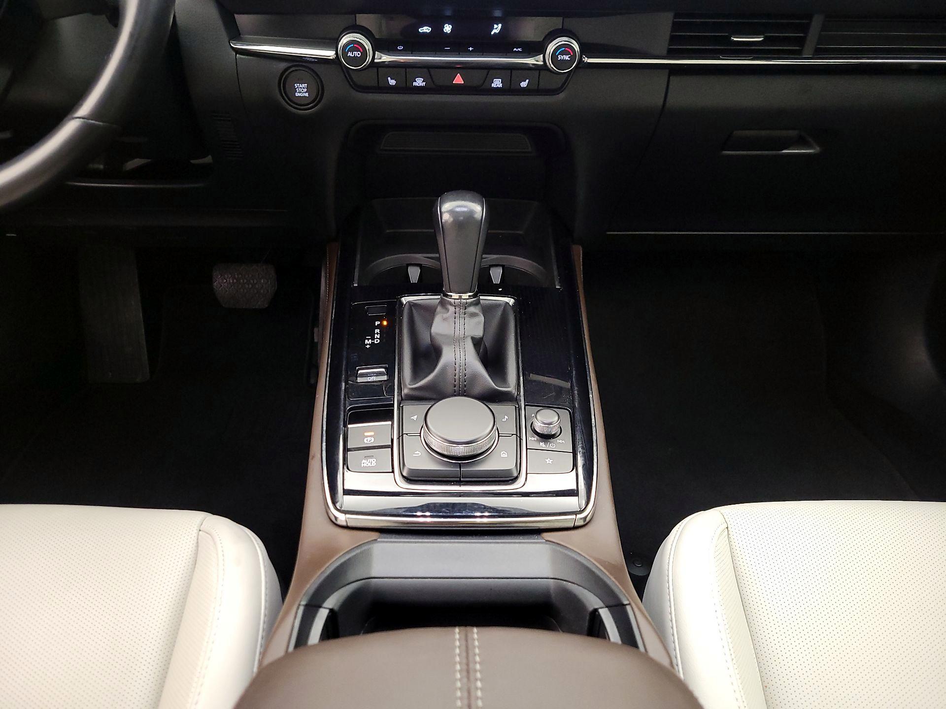 Thumbnail: 2023 Mazda CX-30 - 18