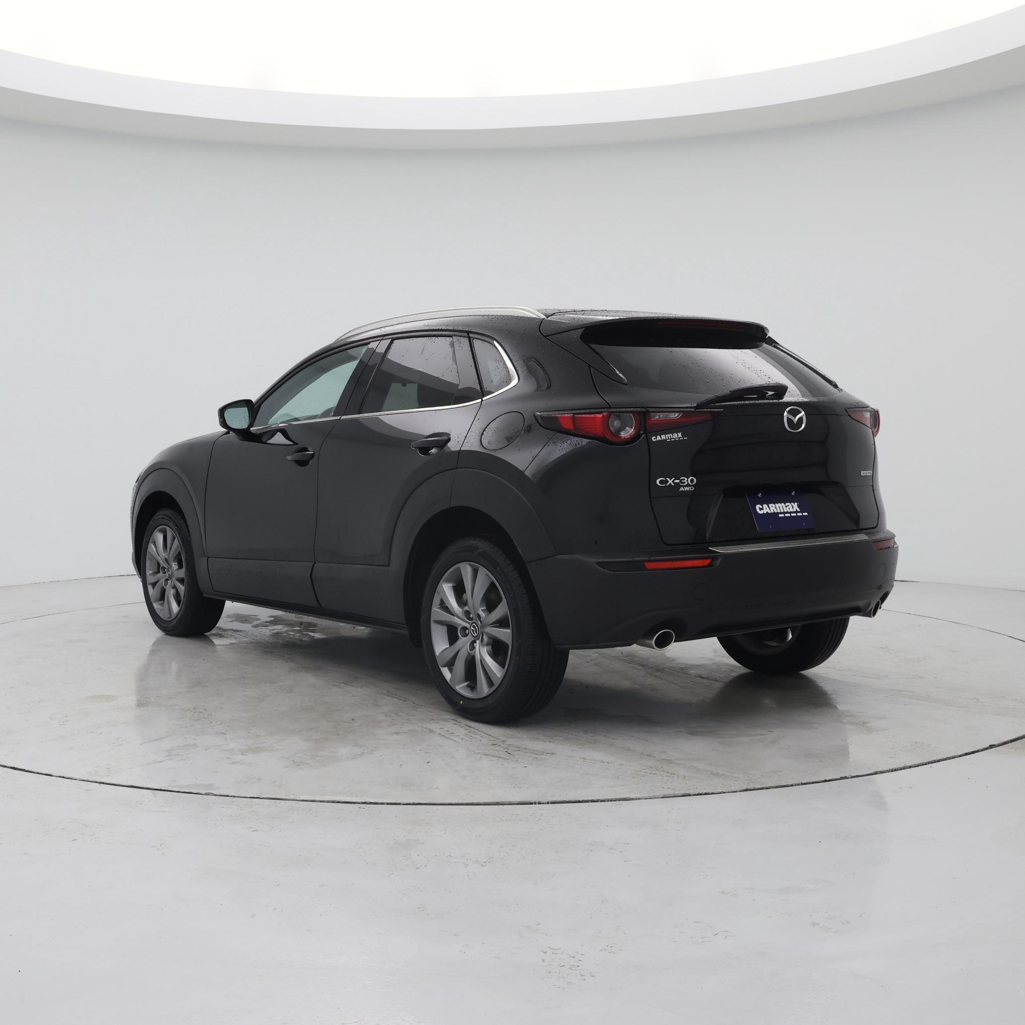 Thumbnail: 2023 Mazda CX-30 - 2