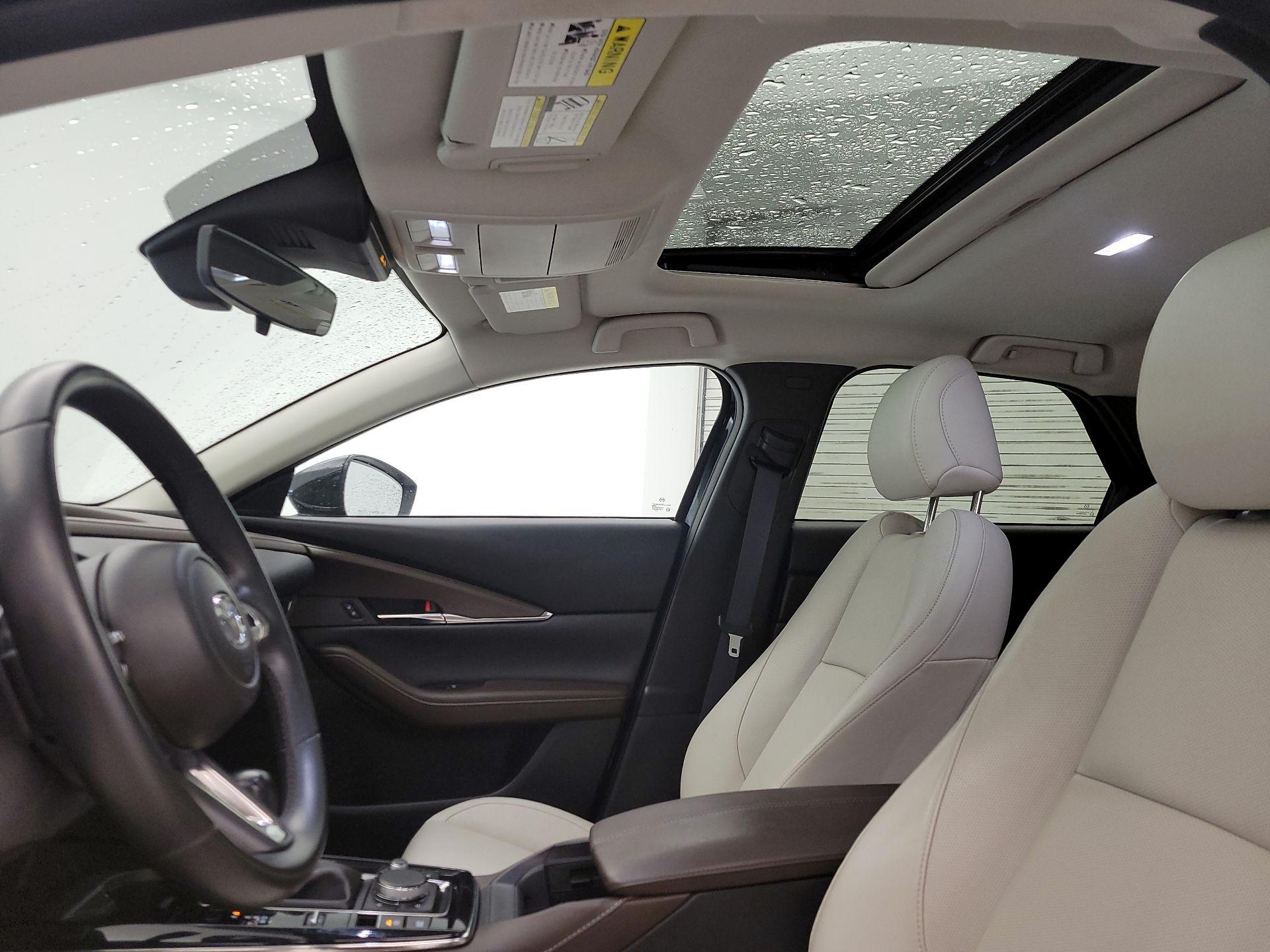 Thumbnail: 2023 Mazda CX-30 - 20