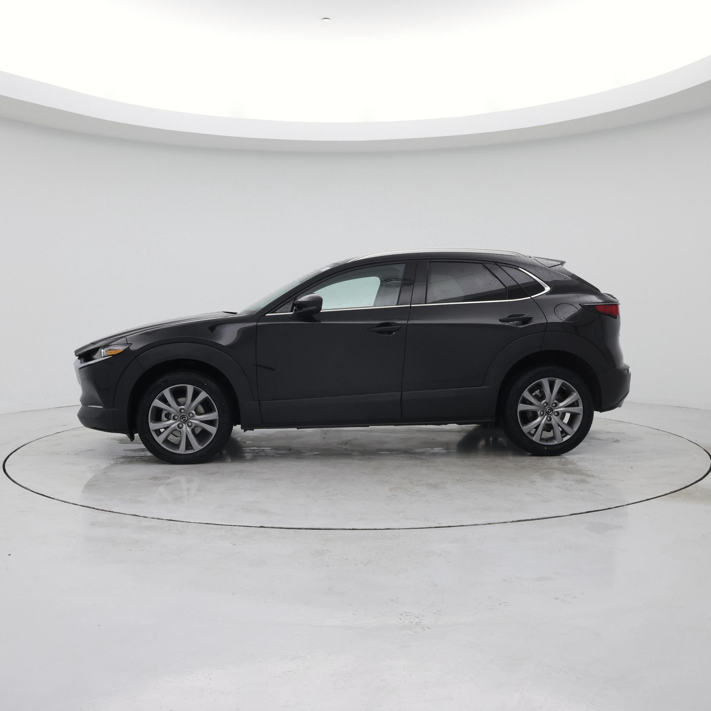 Thumbnail: 2023 Mazda CX-30 - 3