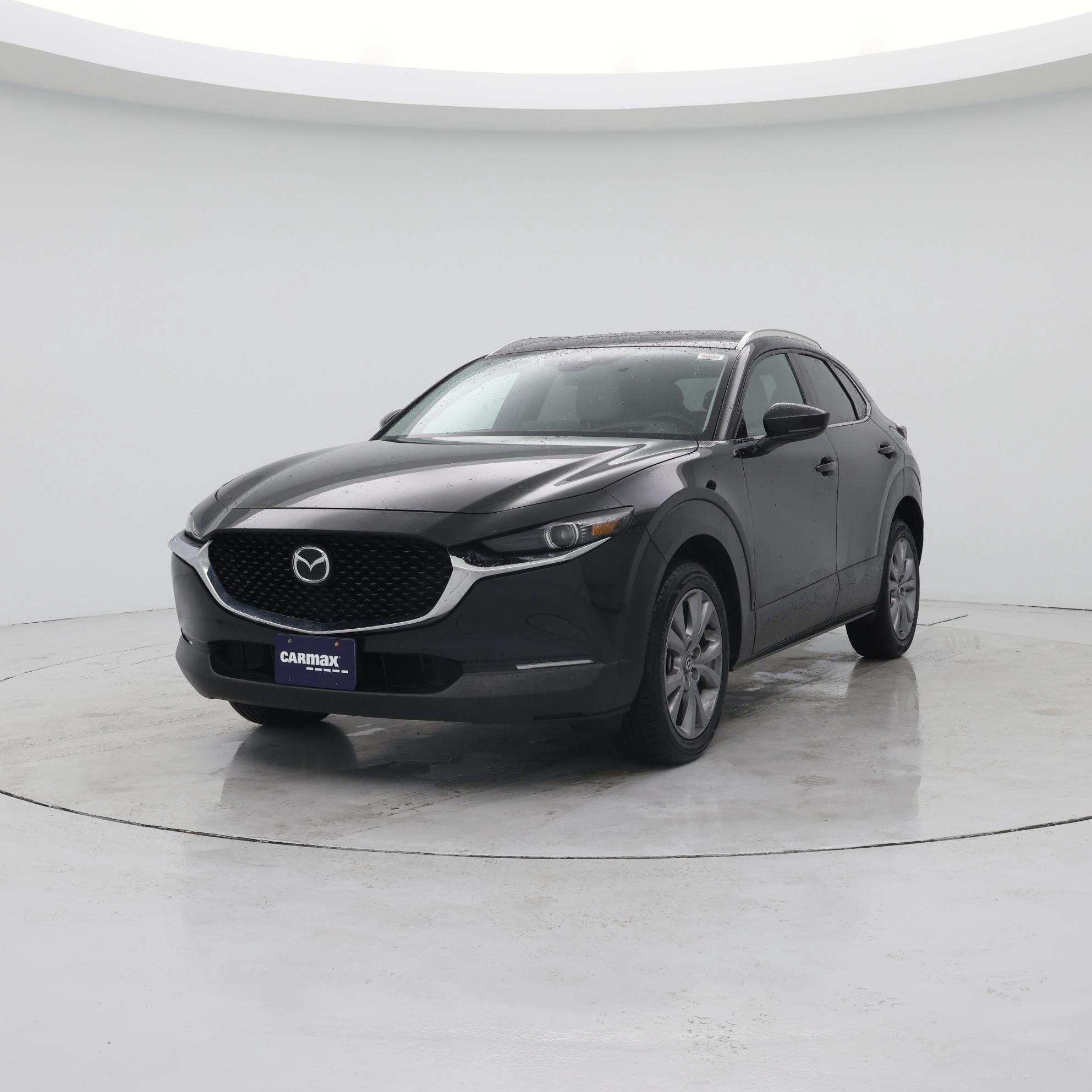Thumbnail: 2023 Mazda CX-30 - 4