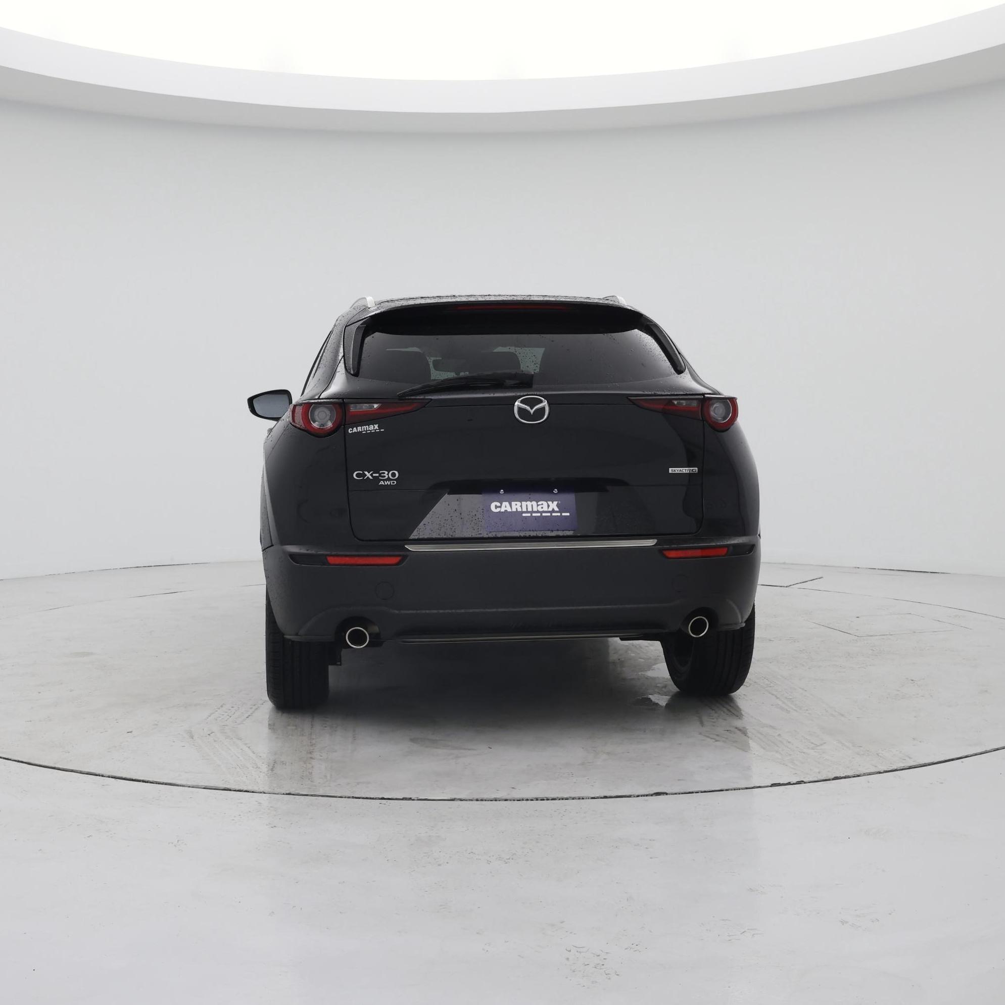 Thumbnail: 2023 Mazda CX-30 - 6