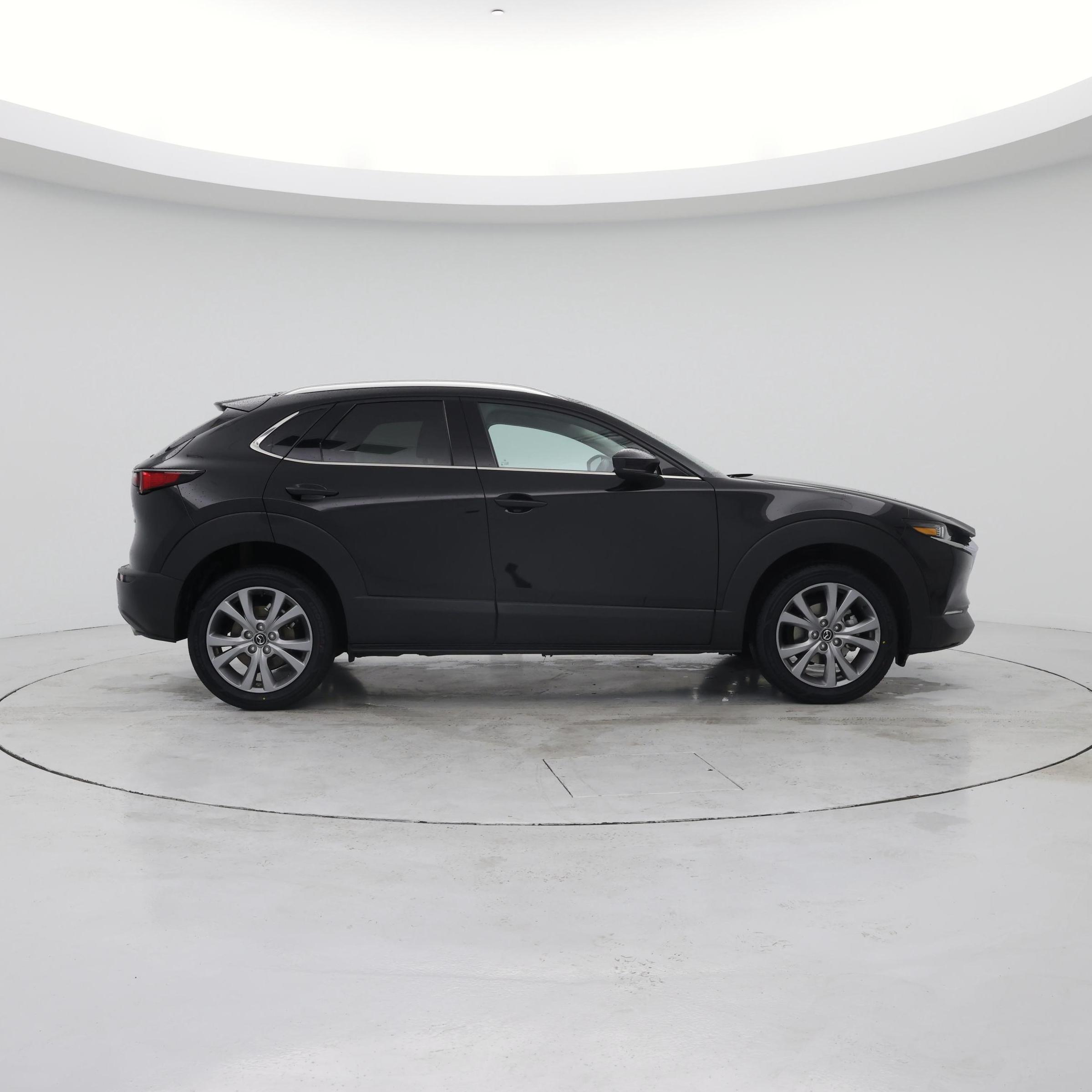 Thumbnail: 2023 Mazda CX-30 - 7