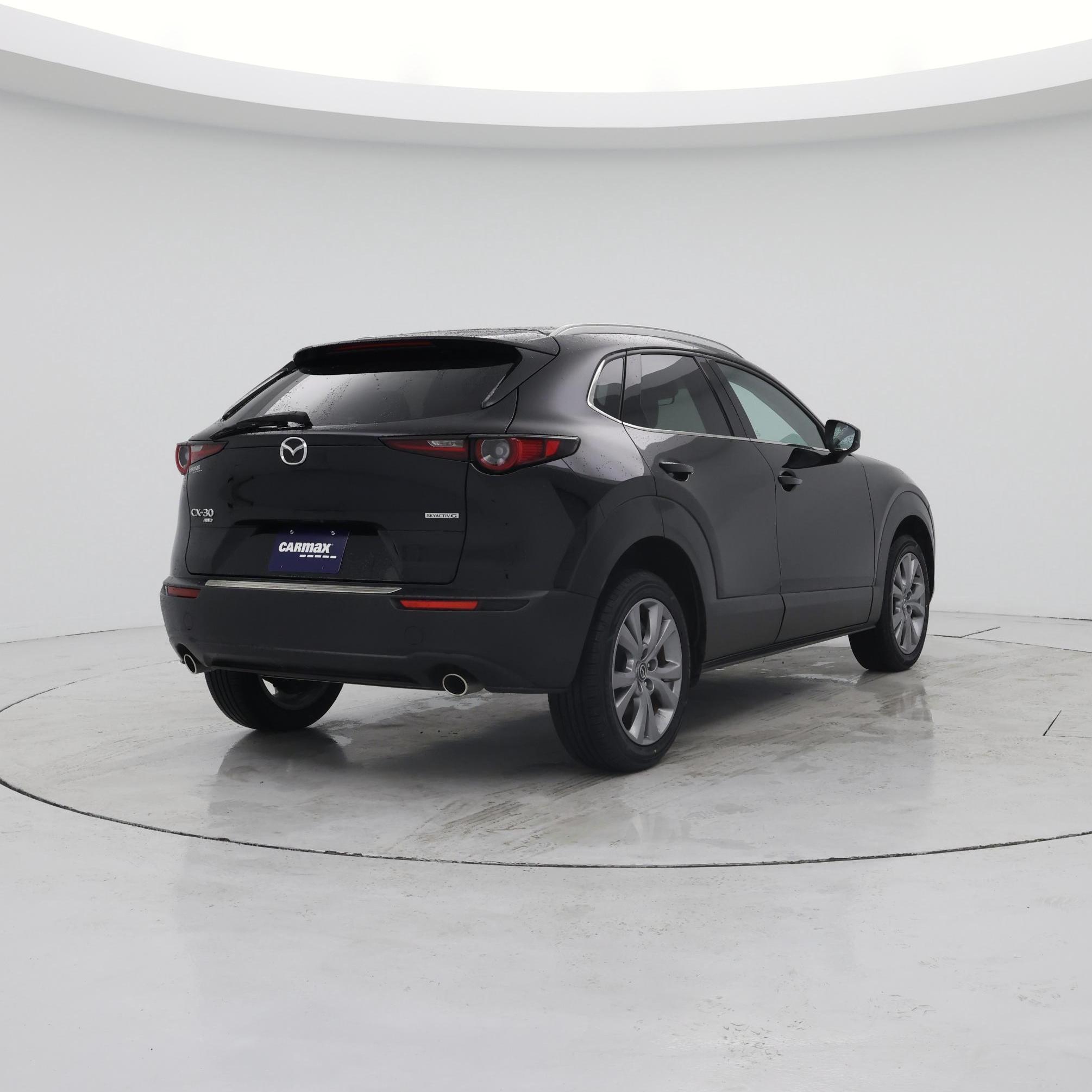 Thumbnail: 2023 Mazda CX-30 - 8