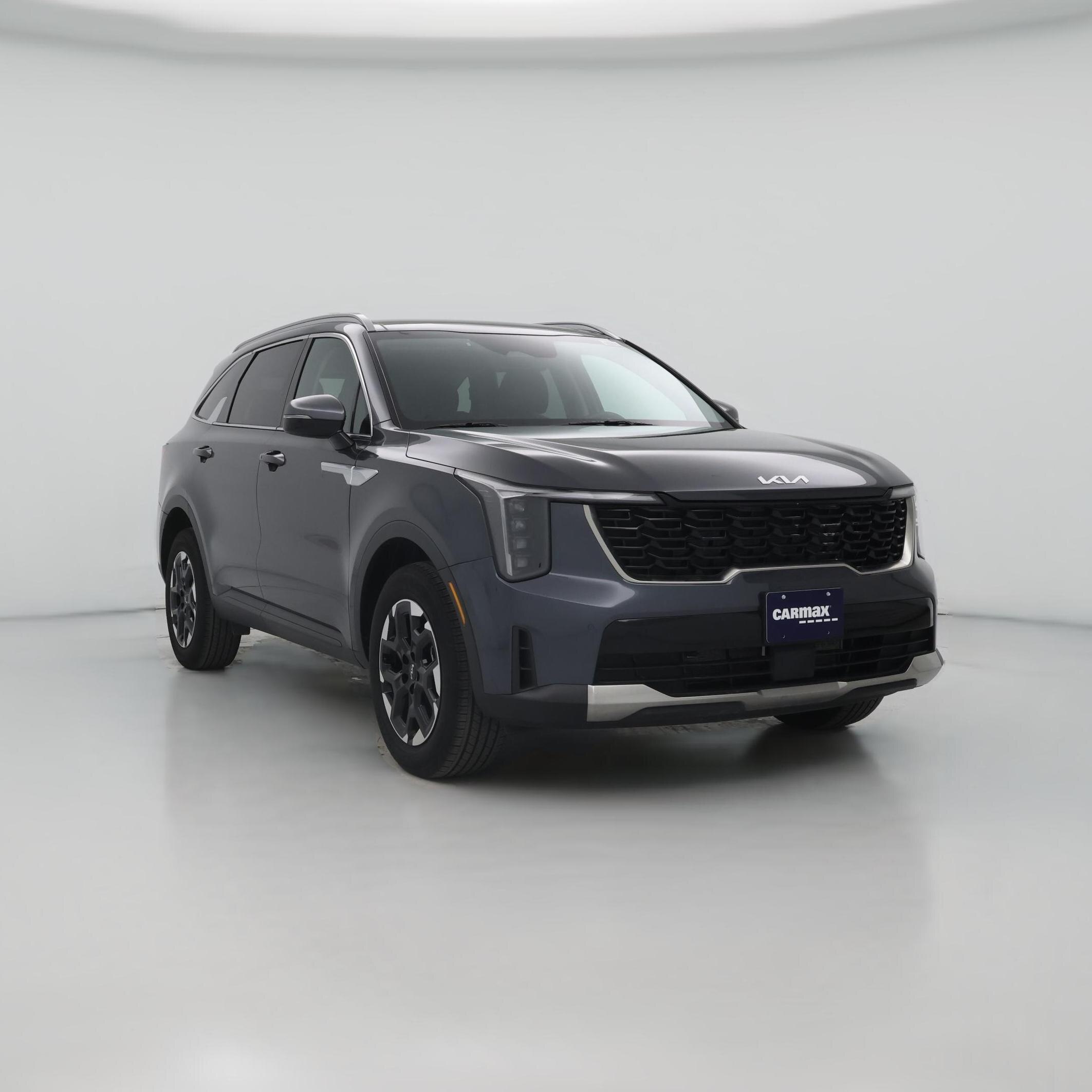Thumbnail: 2024 Kia Sorento - 1