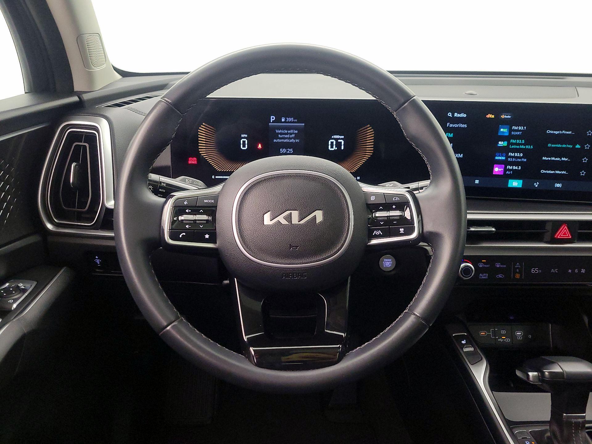 Thumbnail: 2024 Kia Sorento - 10