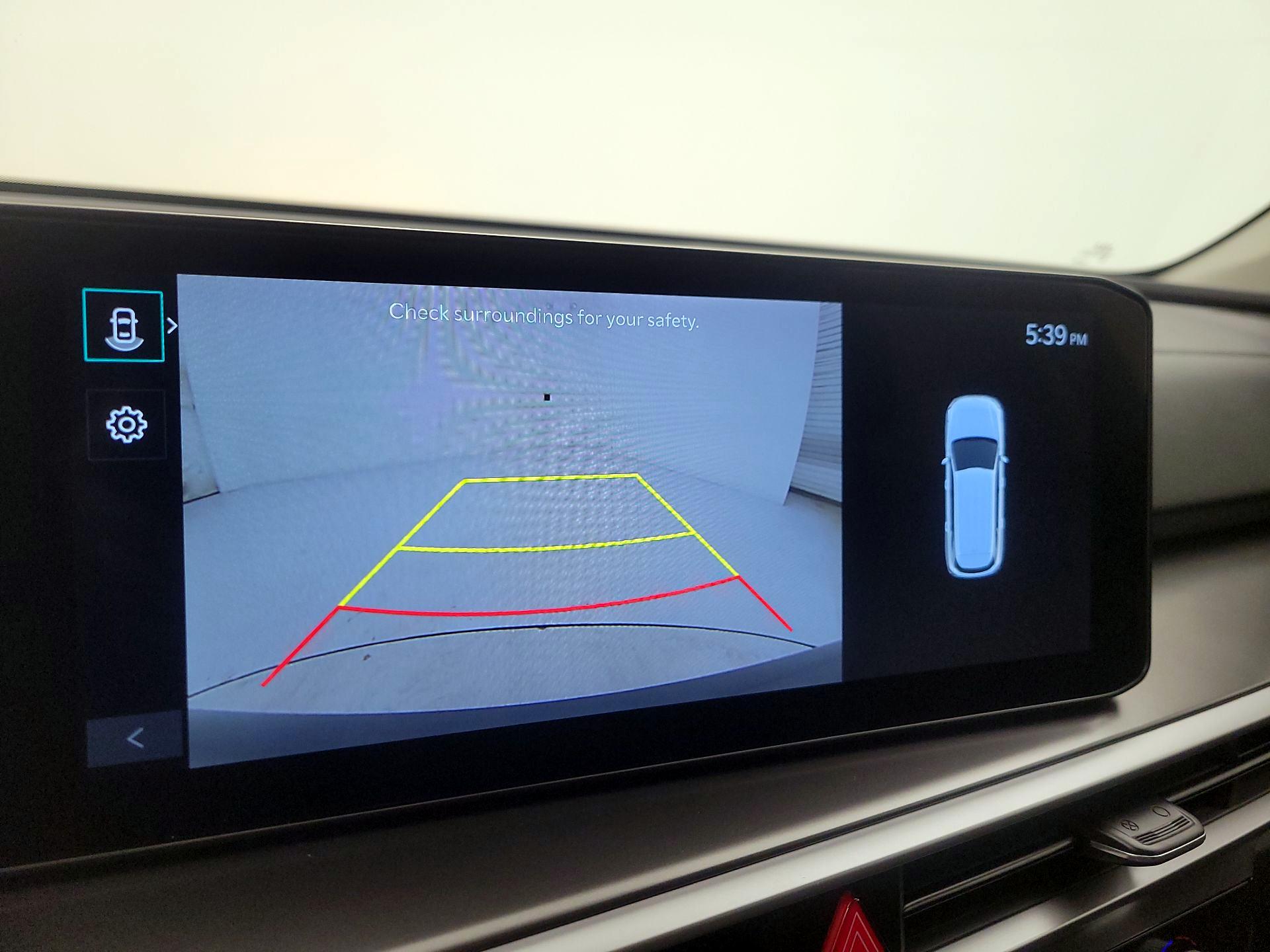 Thumbnail: 2024 Kia Sorento - 15