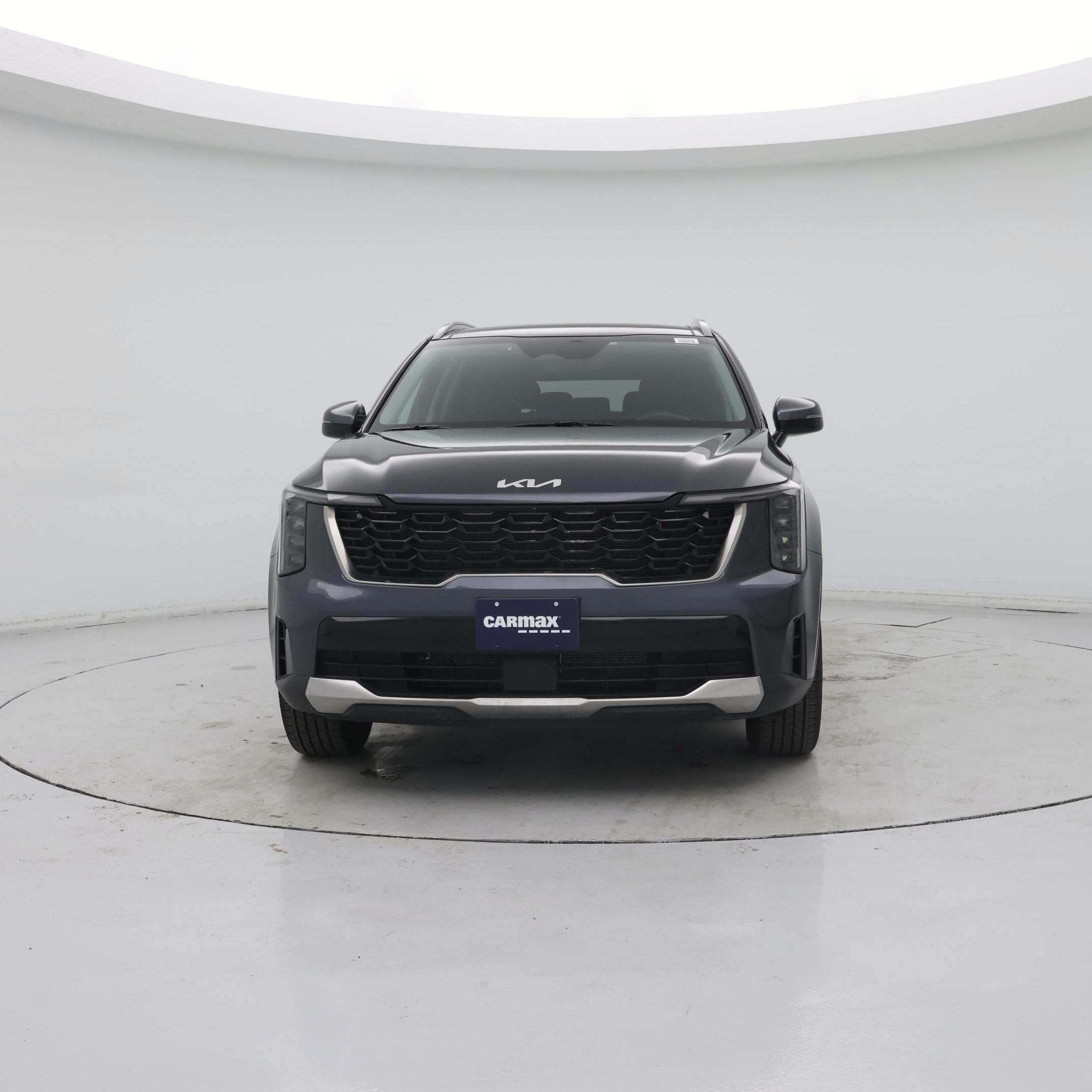 Thumbnail: 2024 Kia Sorento - 5