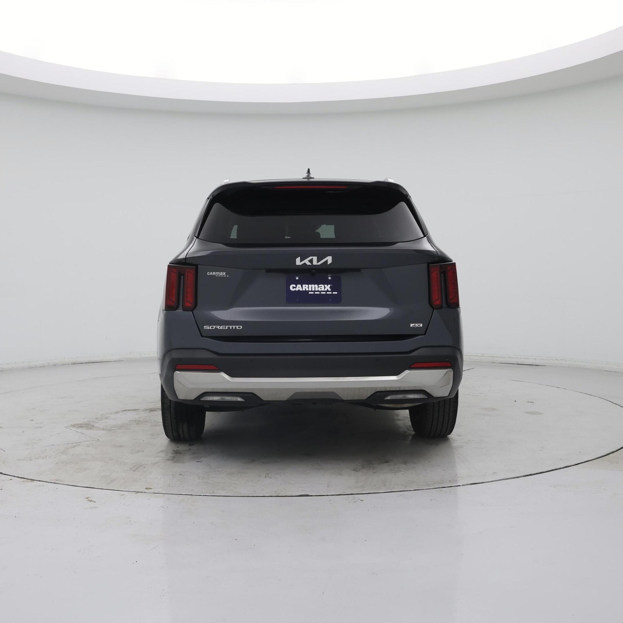 Thumbnail: 2024 Kia Sorento - 6