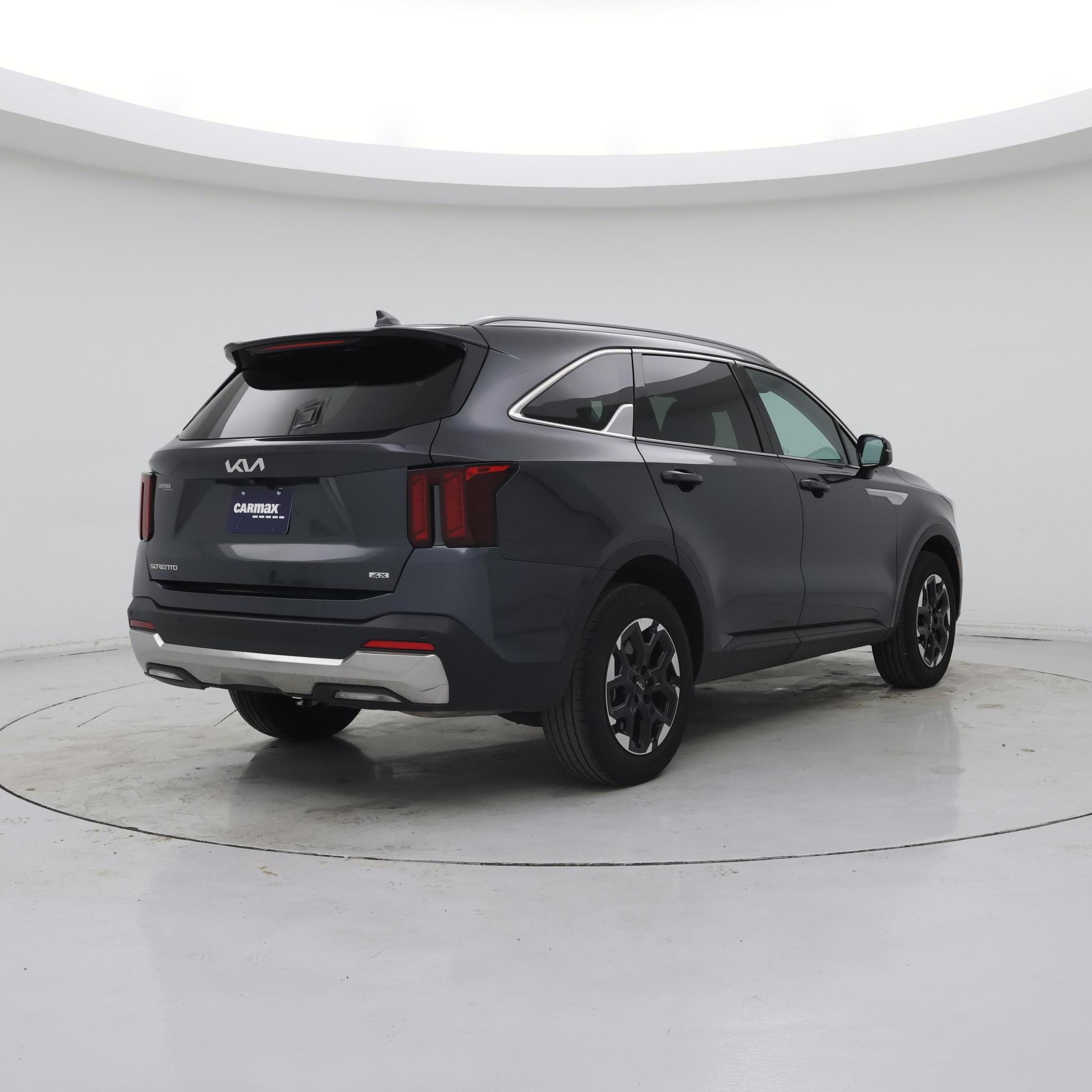 Thumbnail: 2024 Kia Sorento - 8