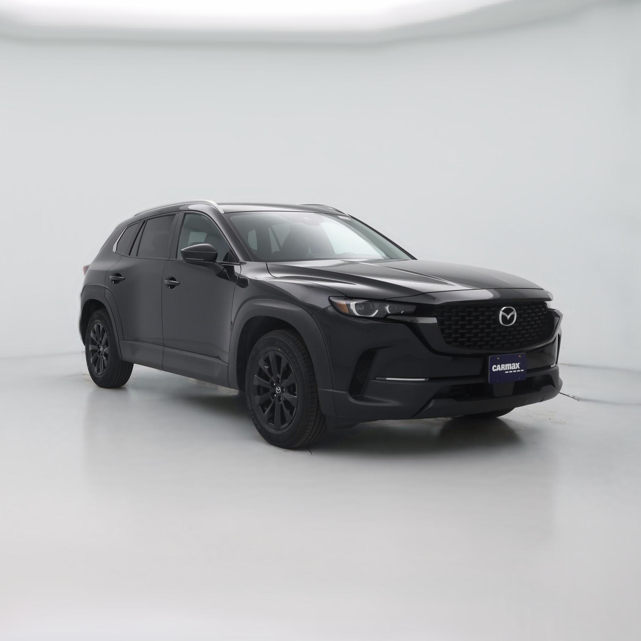 Thumbnail: 2023 Mazda CX-50 - 1