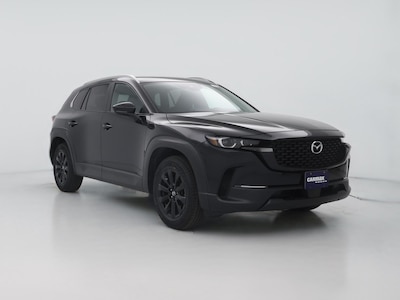 2023 Mazda CX-50 2.5 S Preferred Plus Package