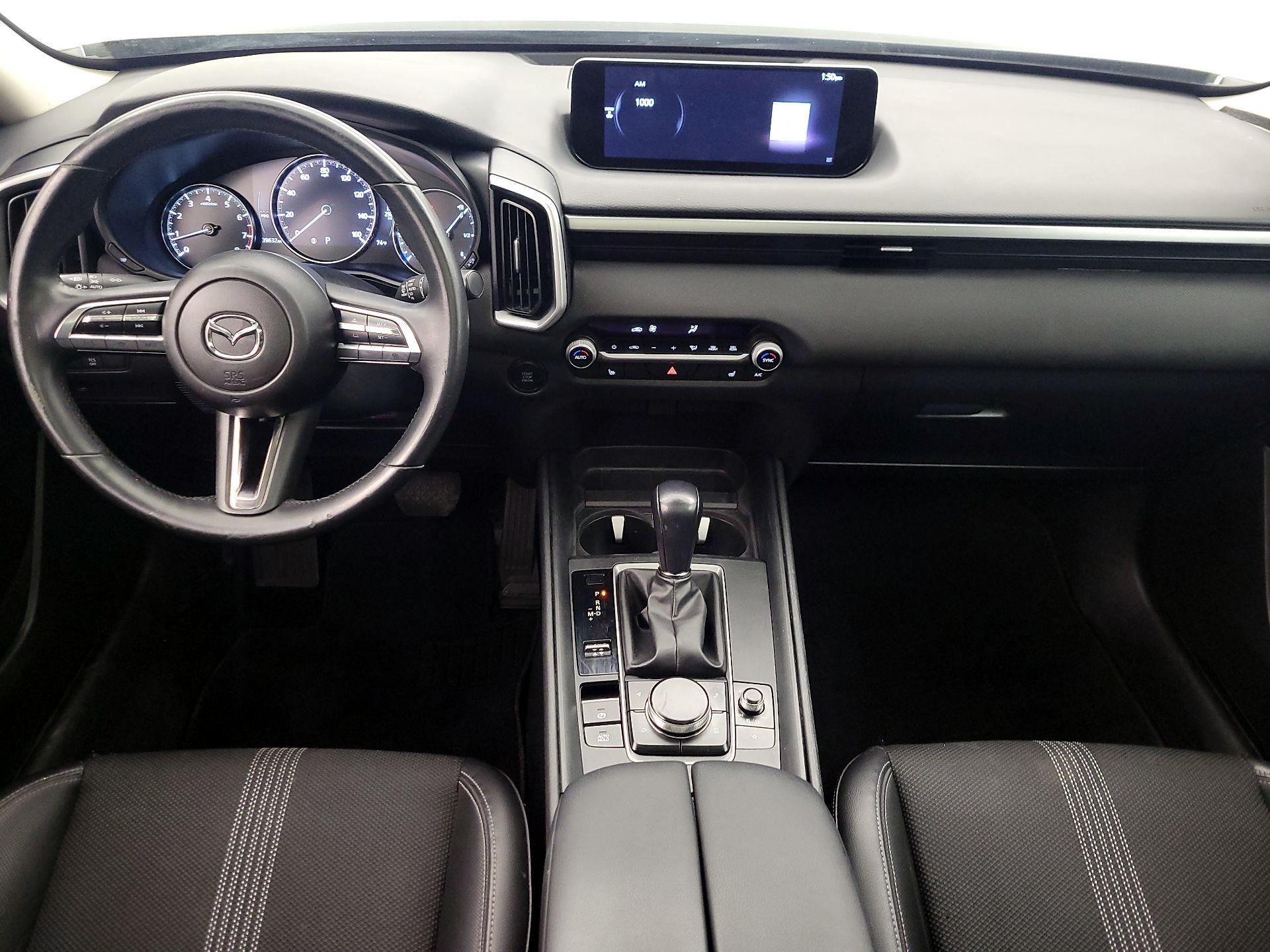 Thumbnail: 2023 Mazda CX-50 - 9