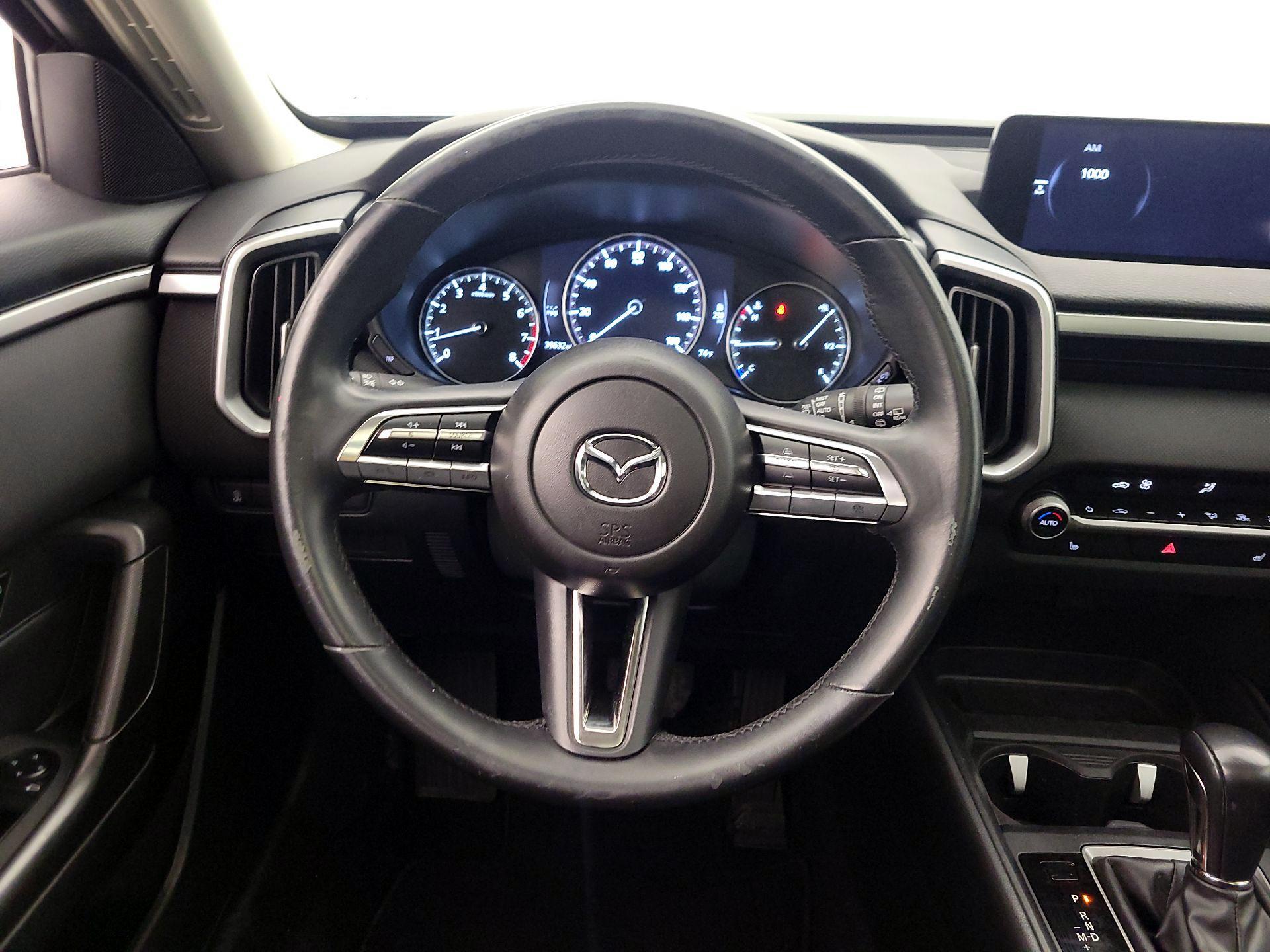 Thumbnail: 2023 Mazda CX-50 - 10