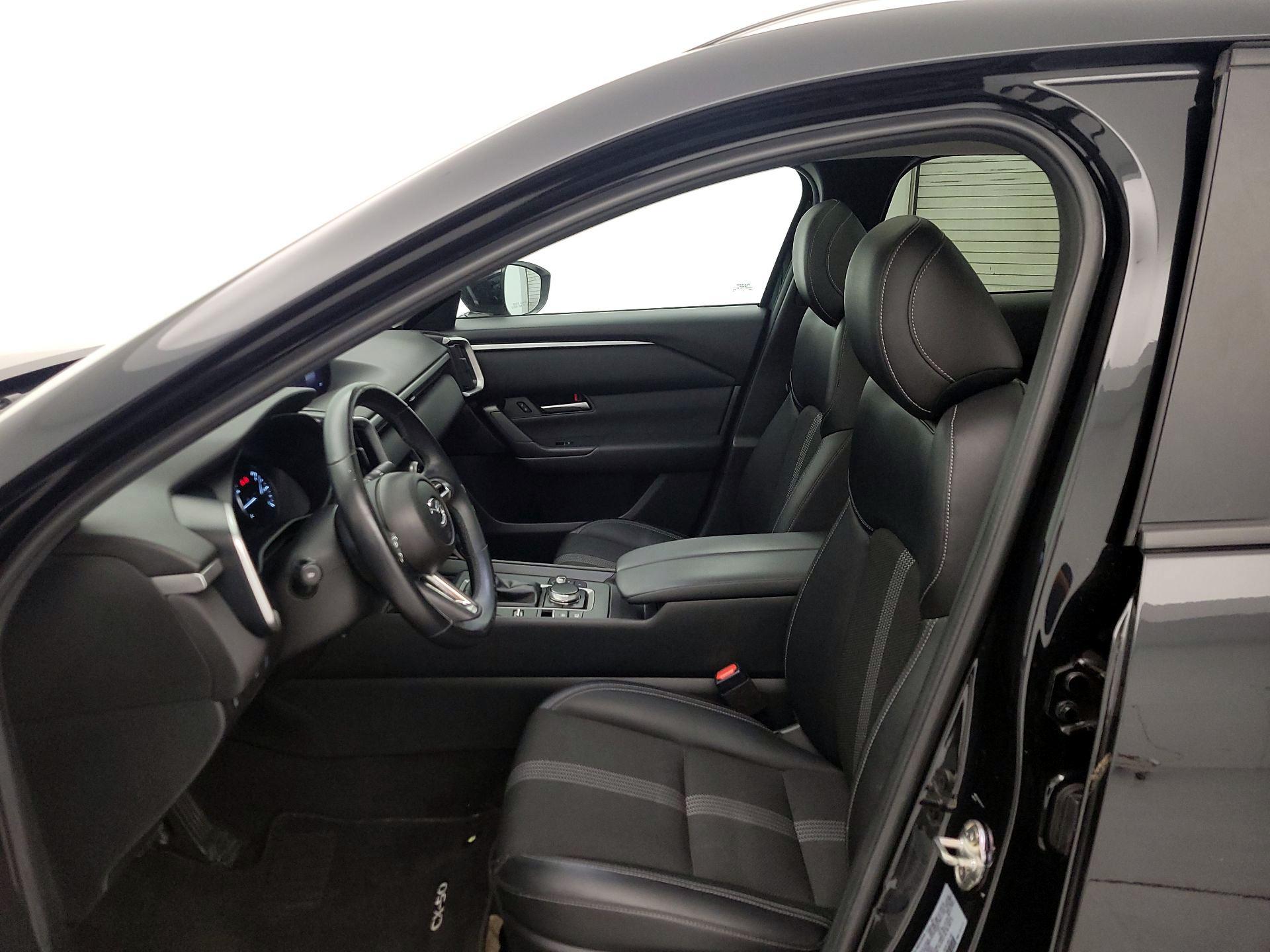 Thumbnail: 2023 Mazda CX-50 - 11