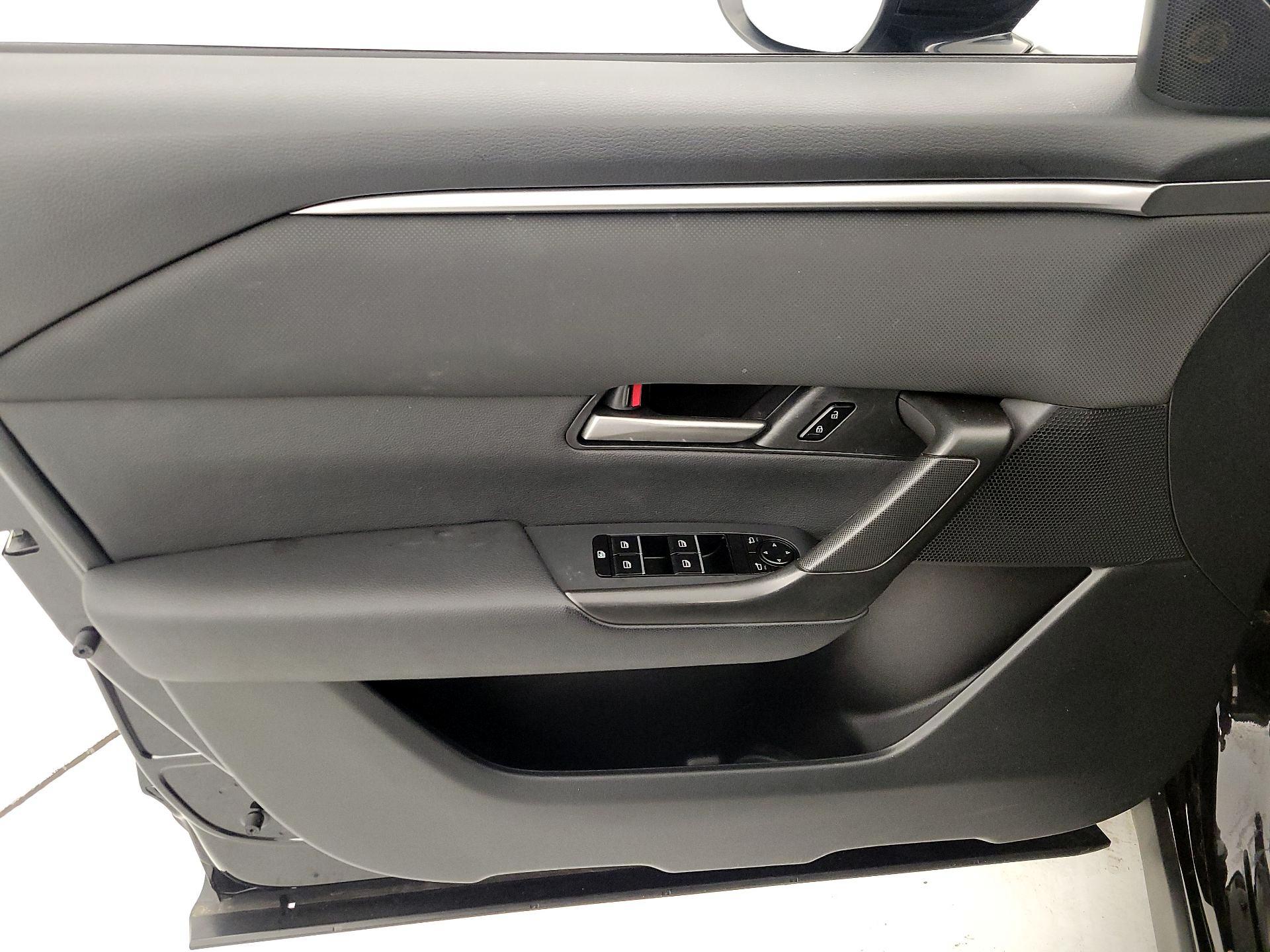 Thumbnail: 2023 Mazda CX-50 - 12