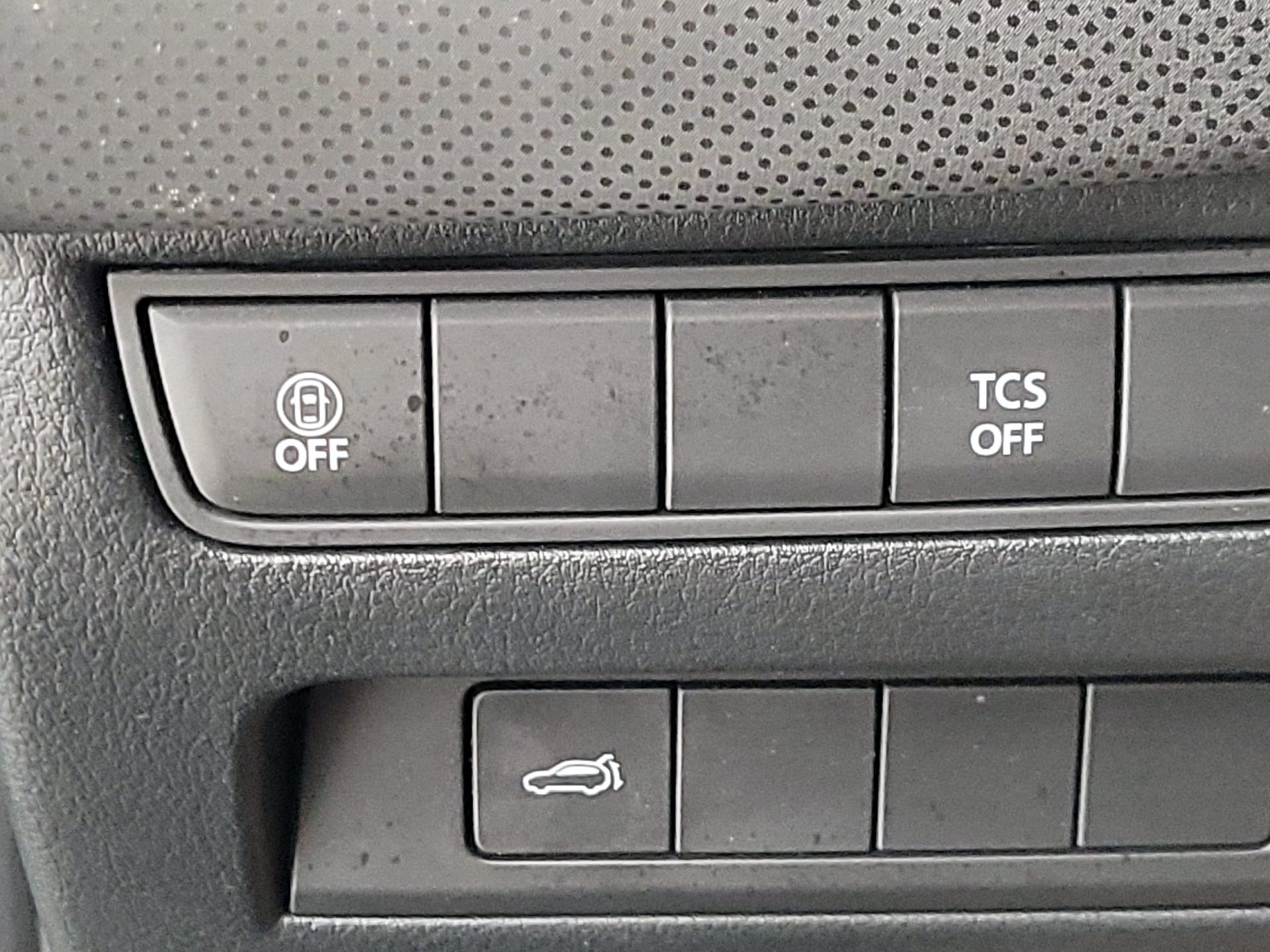 Thumbnail: 2023 Mazda CX-50 - 13