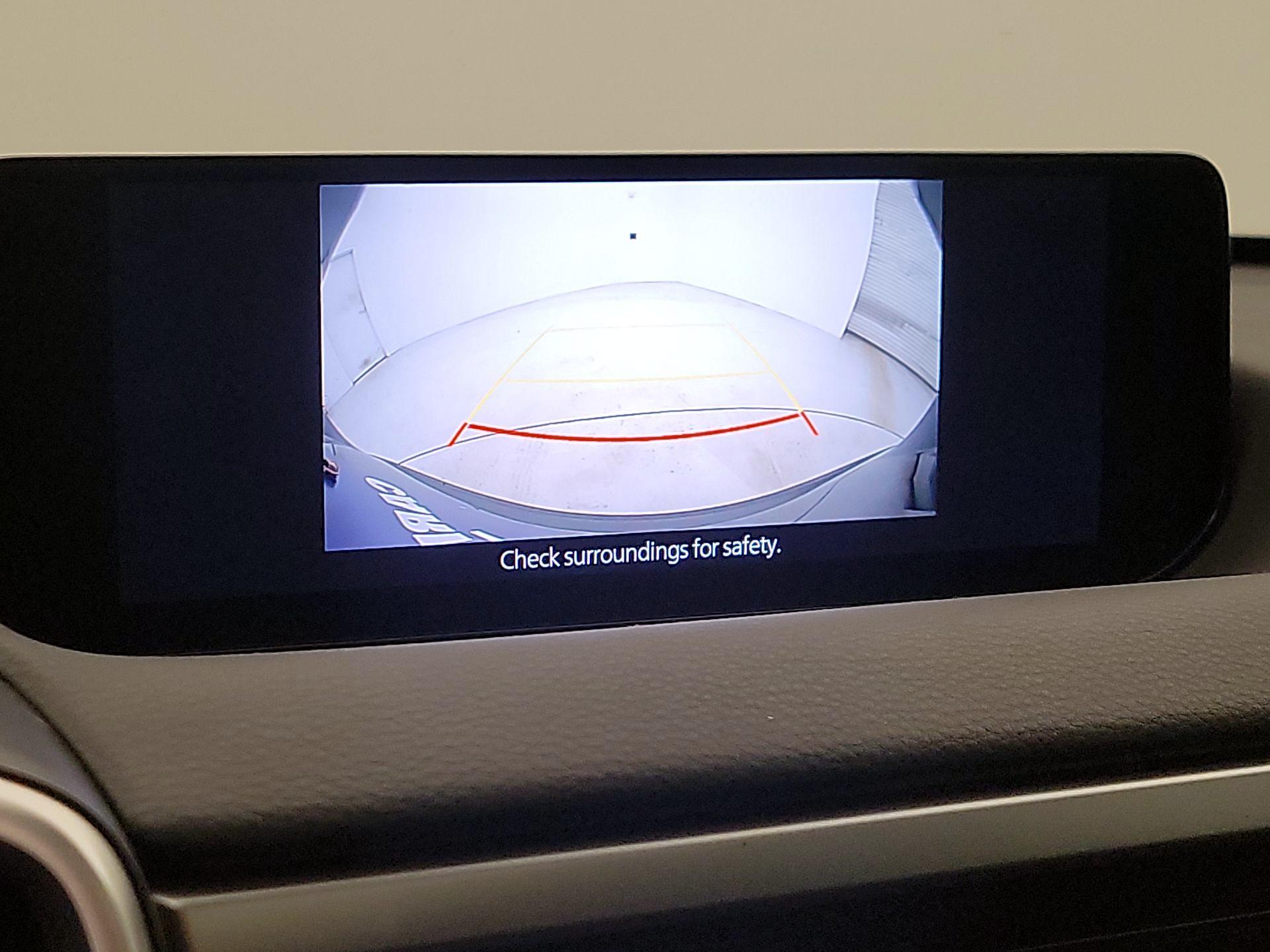 Thumbnail: 2023 Mazda CX-50 - 14